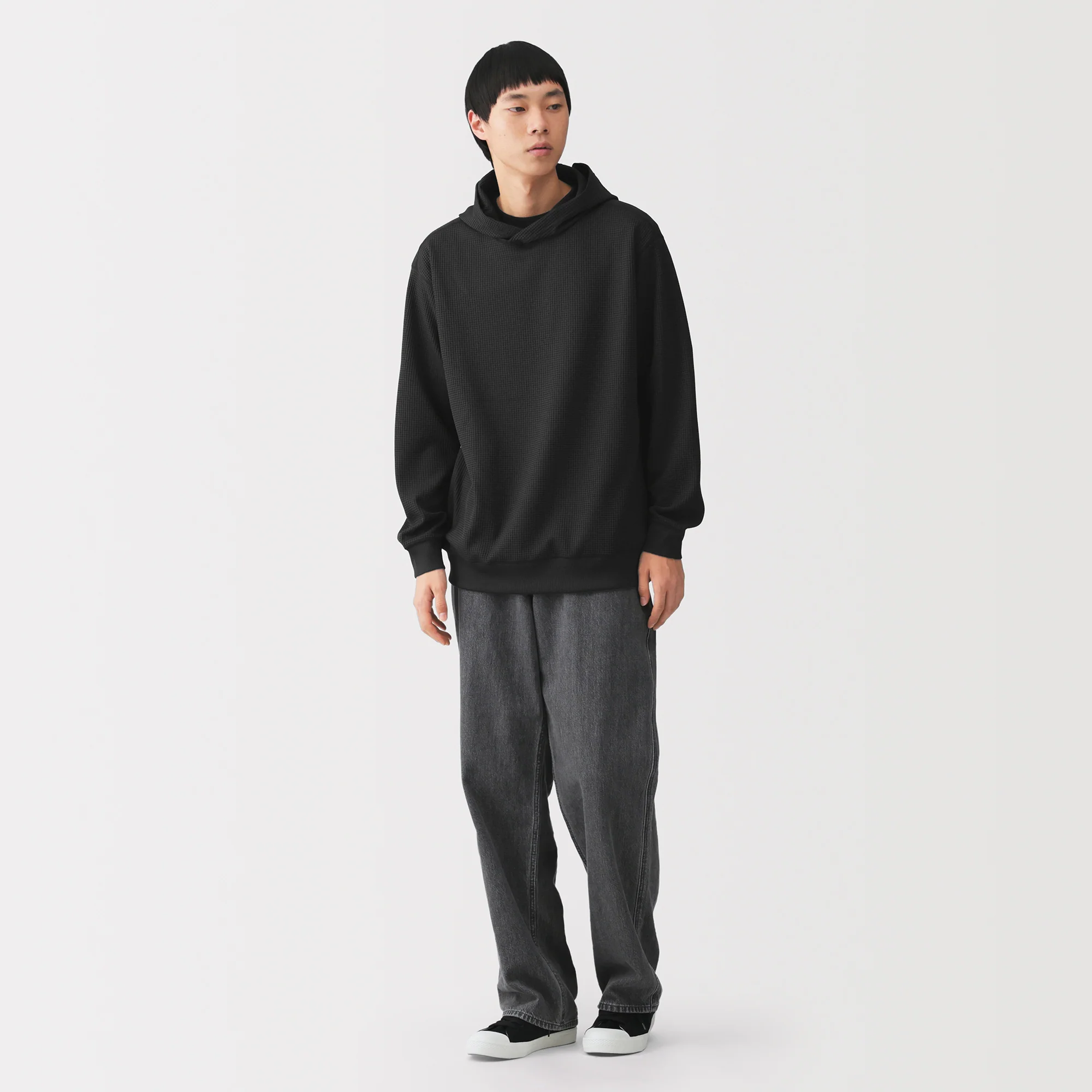 UV Protection Pullover Hoodie - Image 18