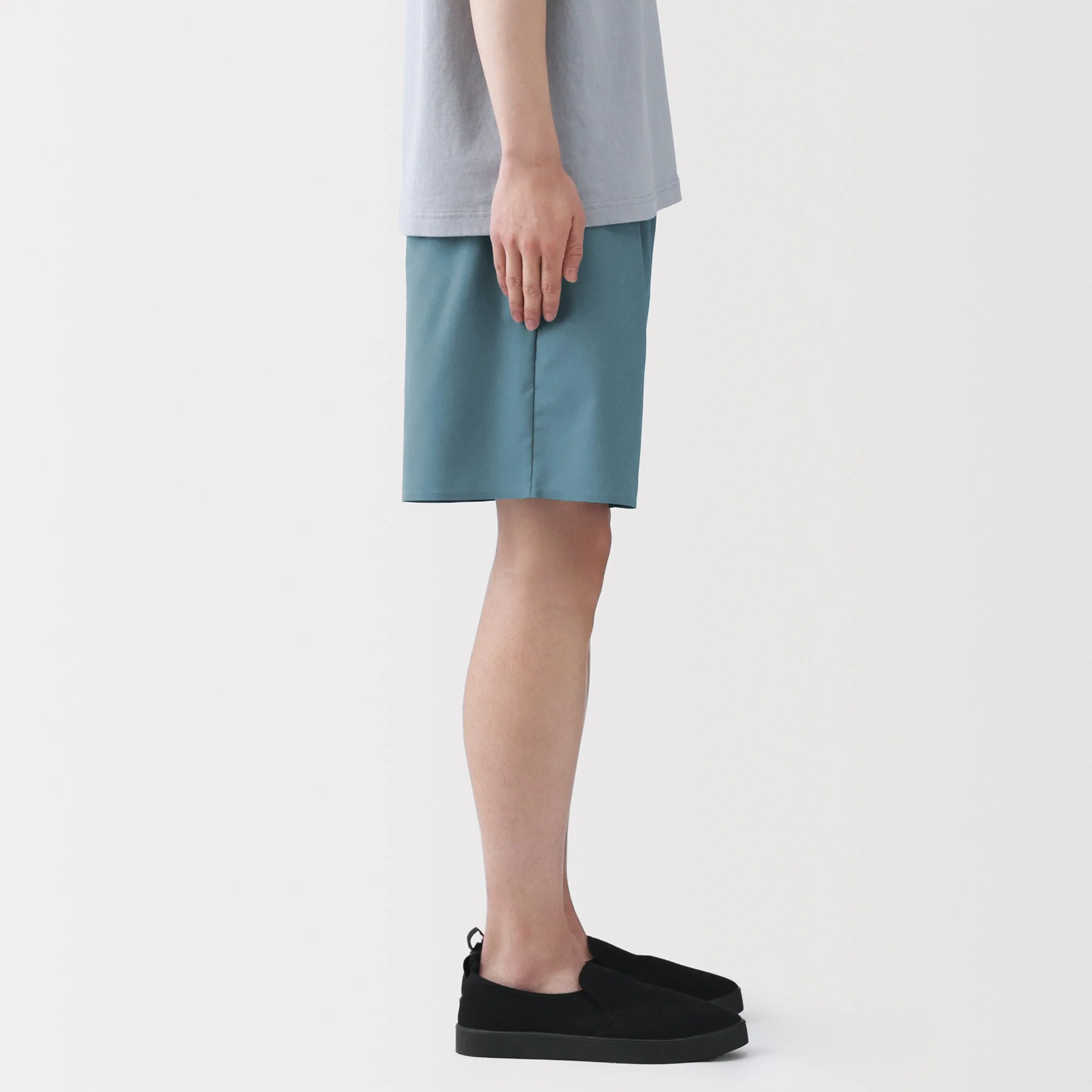 UV Protection Shorts - Image 13