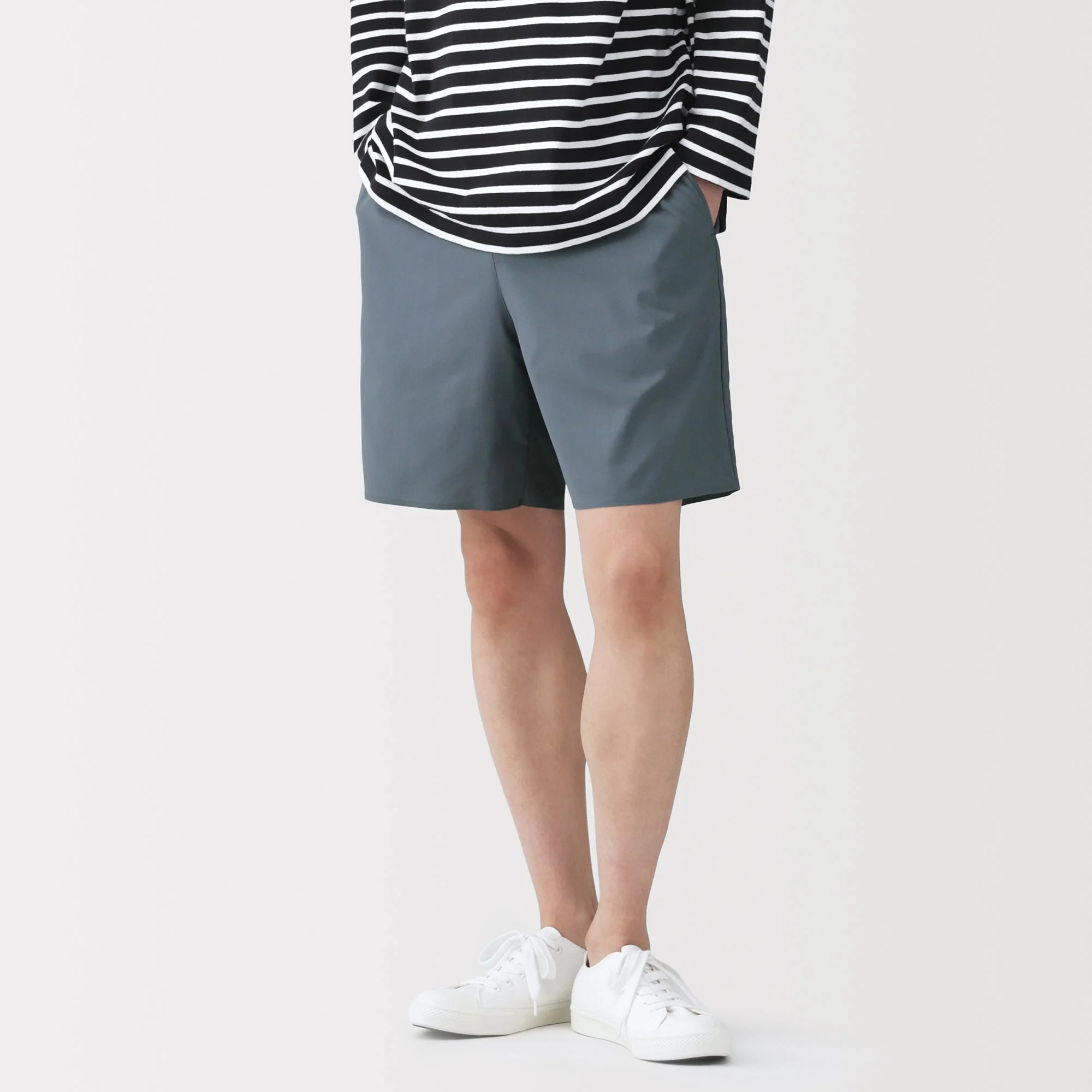 UV Protection Shorts - Image 27