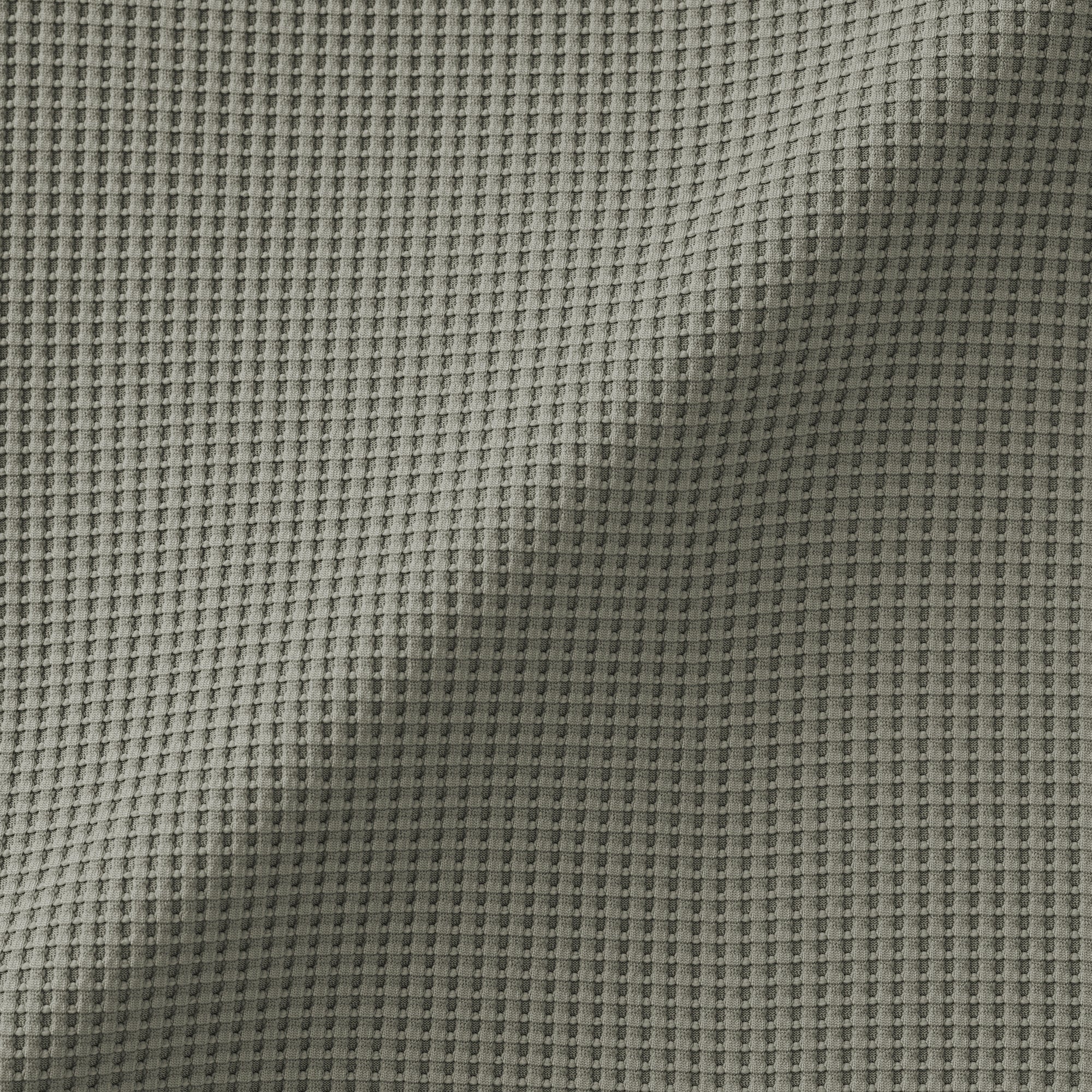 UV Protection Waffle Shorts - Image 10