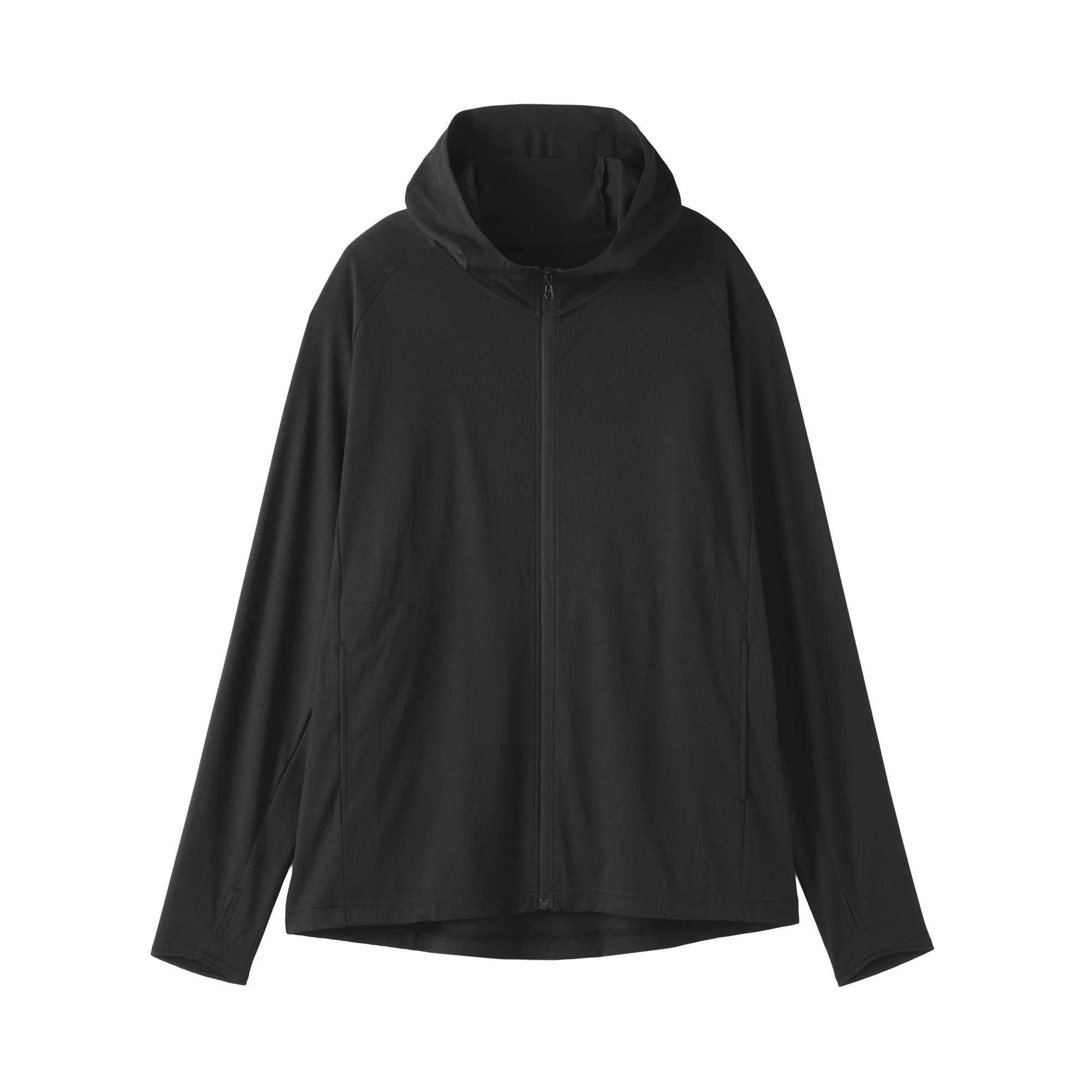 UV Protection Zip Hoodie - Image 12