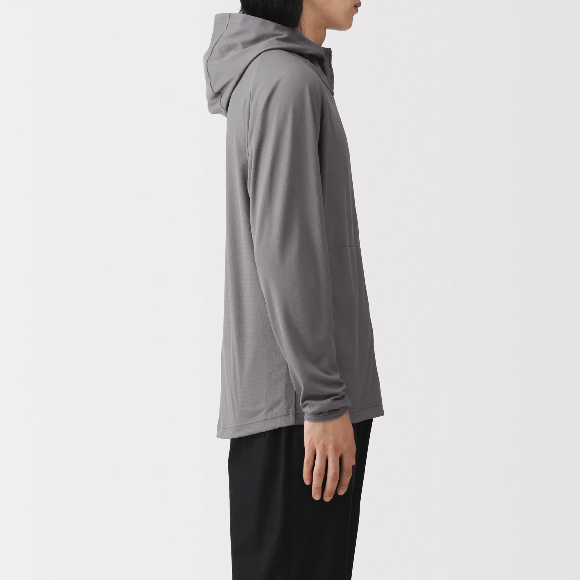 UV Protection Zip Hoodie - Image 15