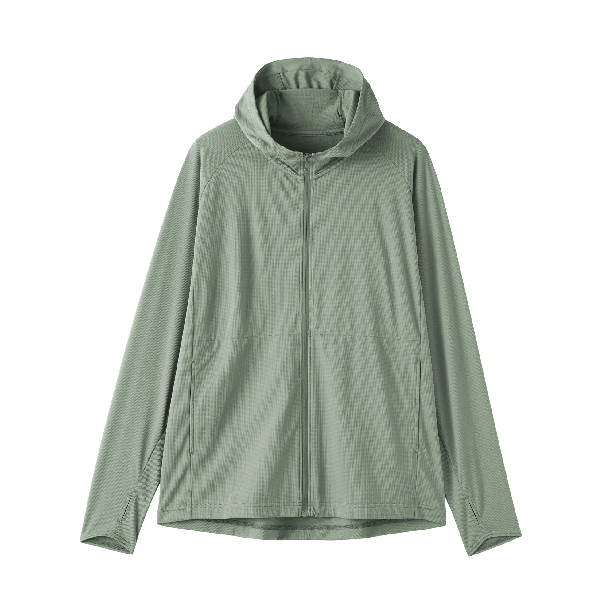 UV Protection Zip Hoodie - Image 22