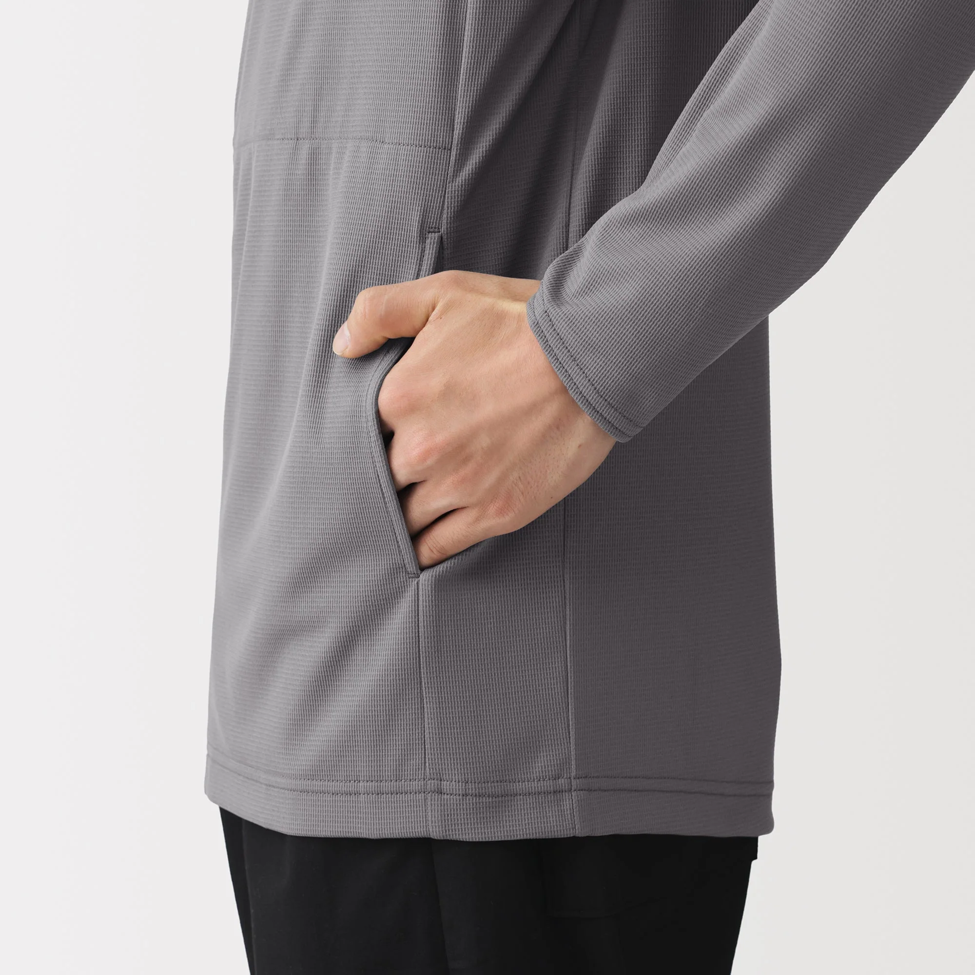 UV Protection Zip Hoodie - Image 38
