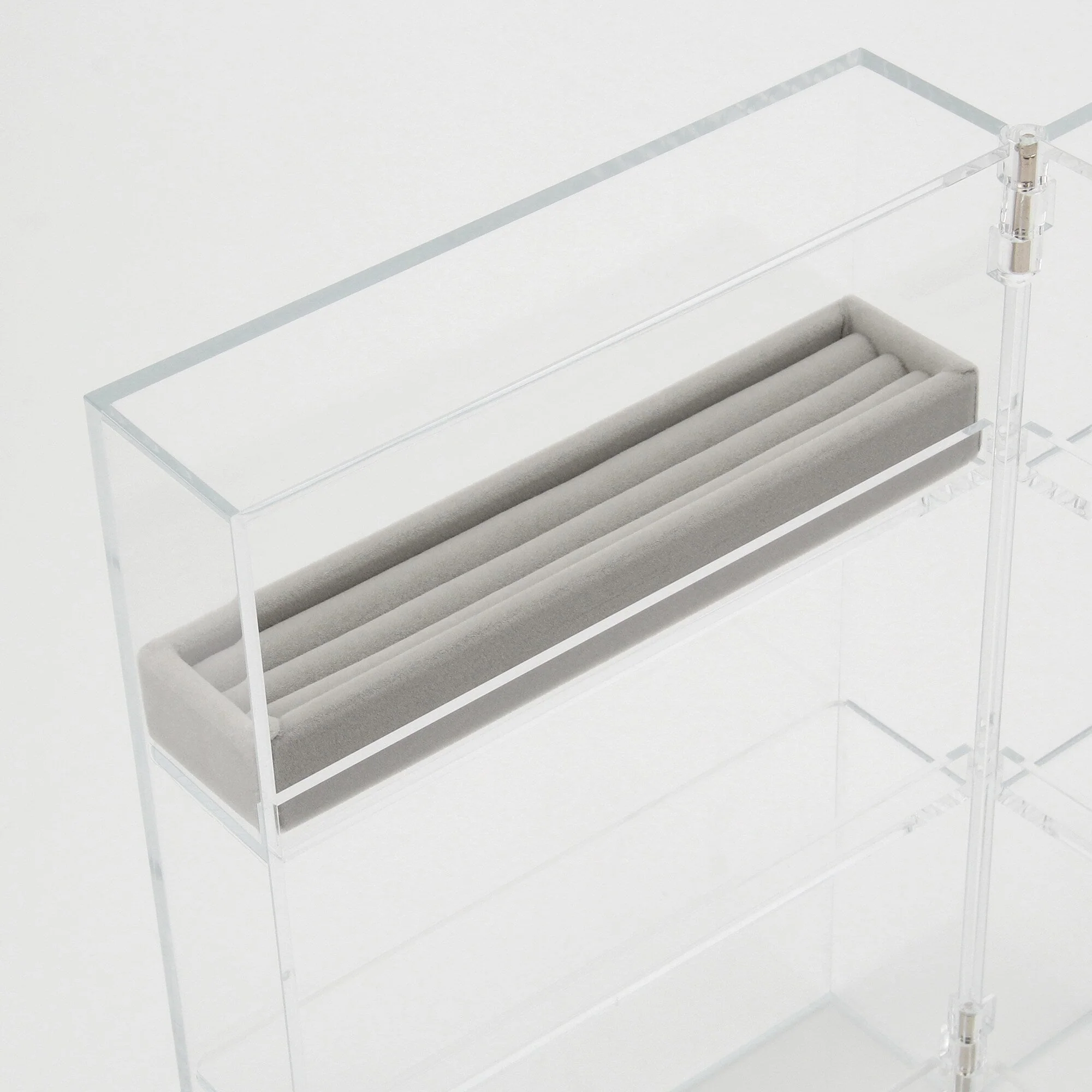 Velour Partition For Rings - Image 5