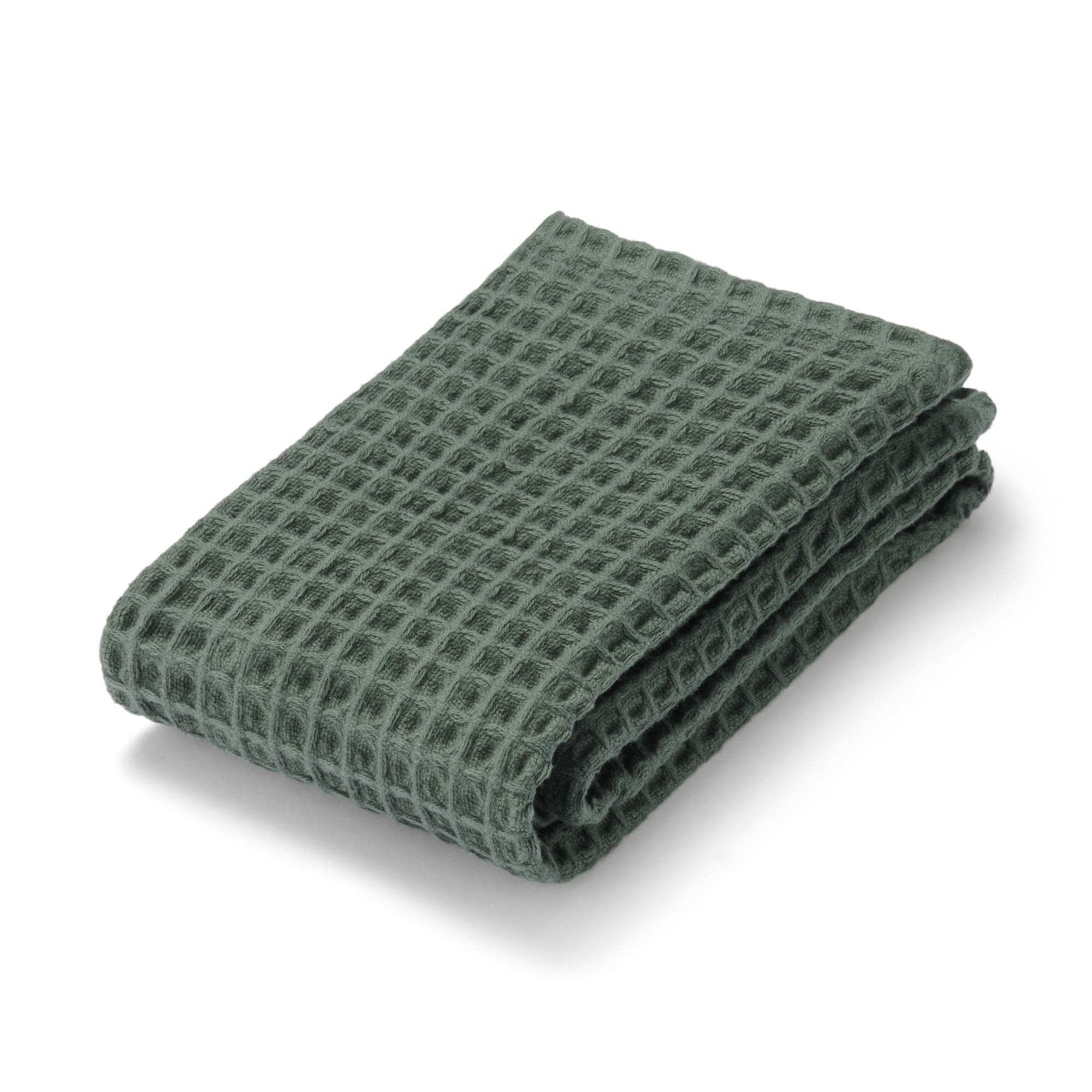 Waffle Face Towel - Image 9