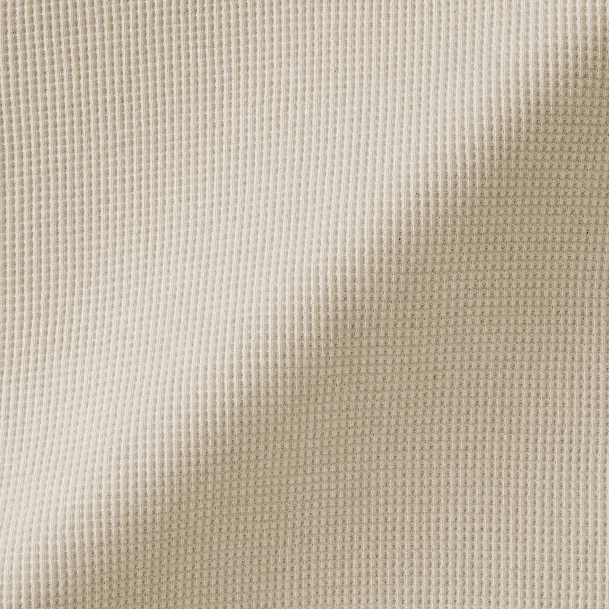 Waffle Half-Zip Pullover - Image 8