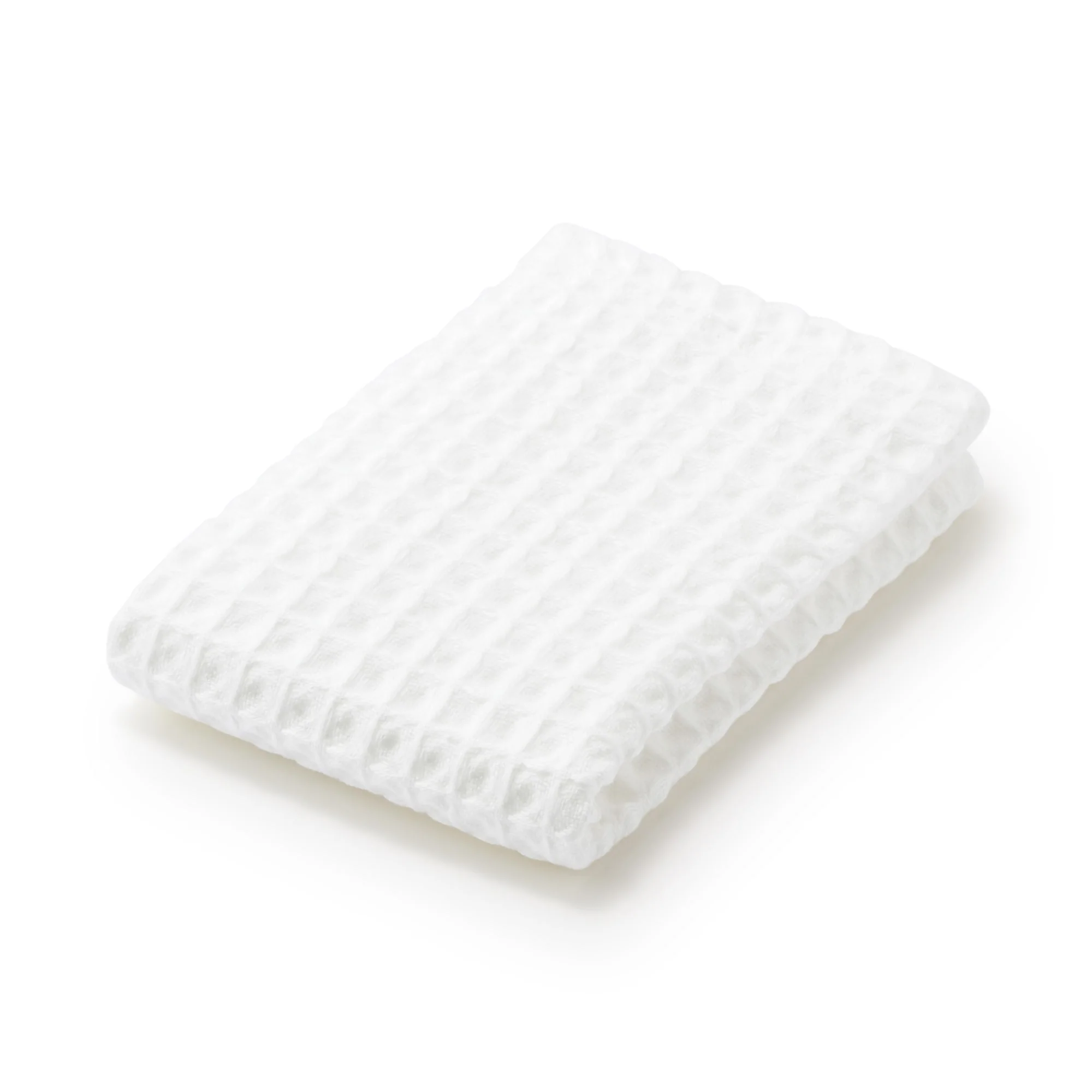 Waffle Hand Towel with Loop - Image 13