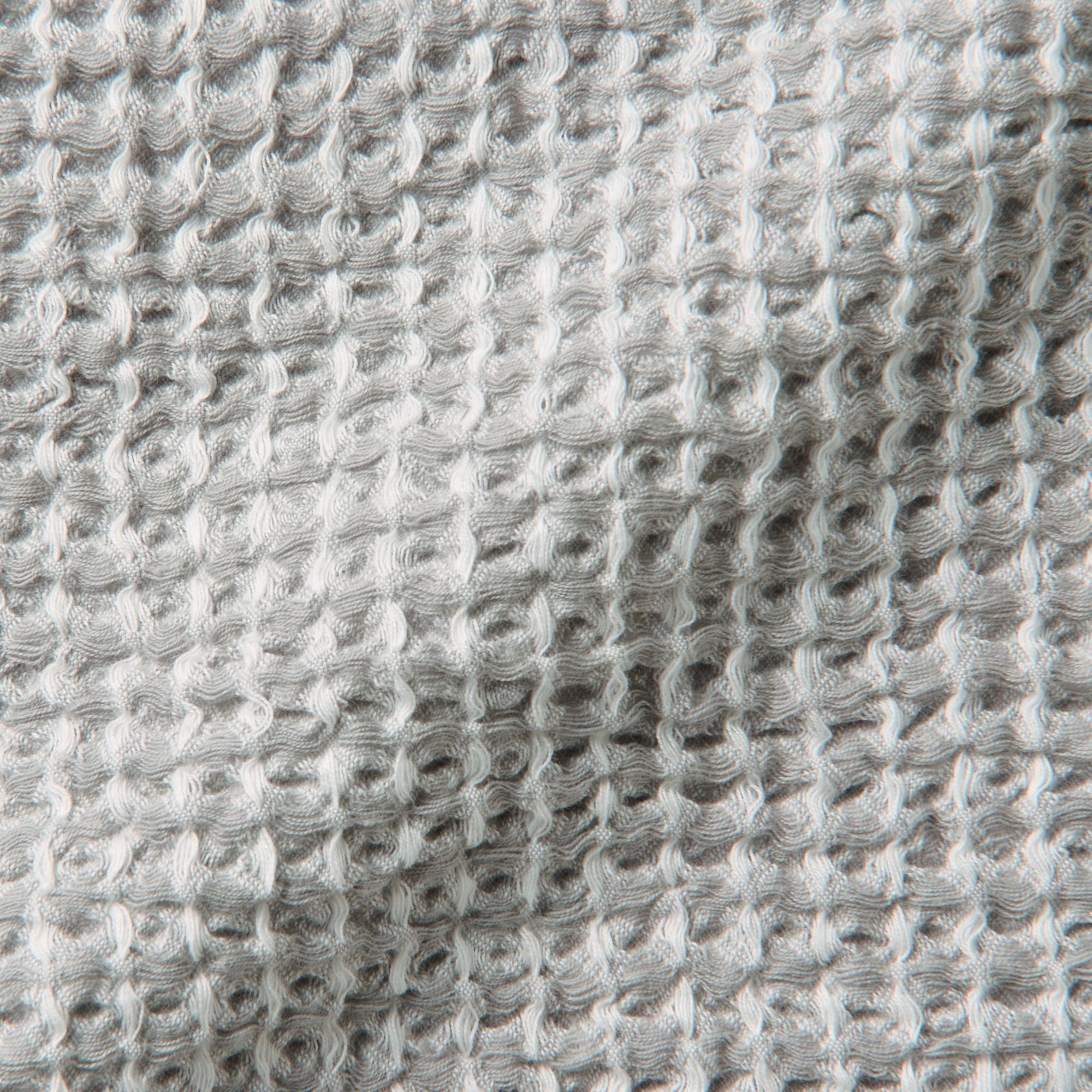 Waffle Weave Blanket - Double - Image 3