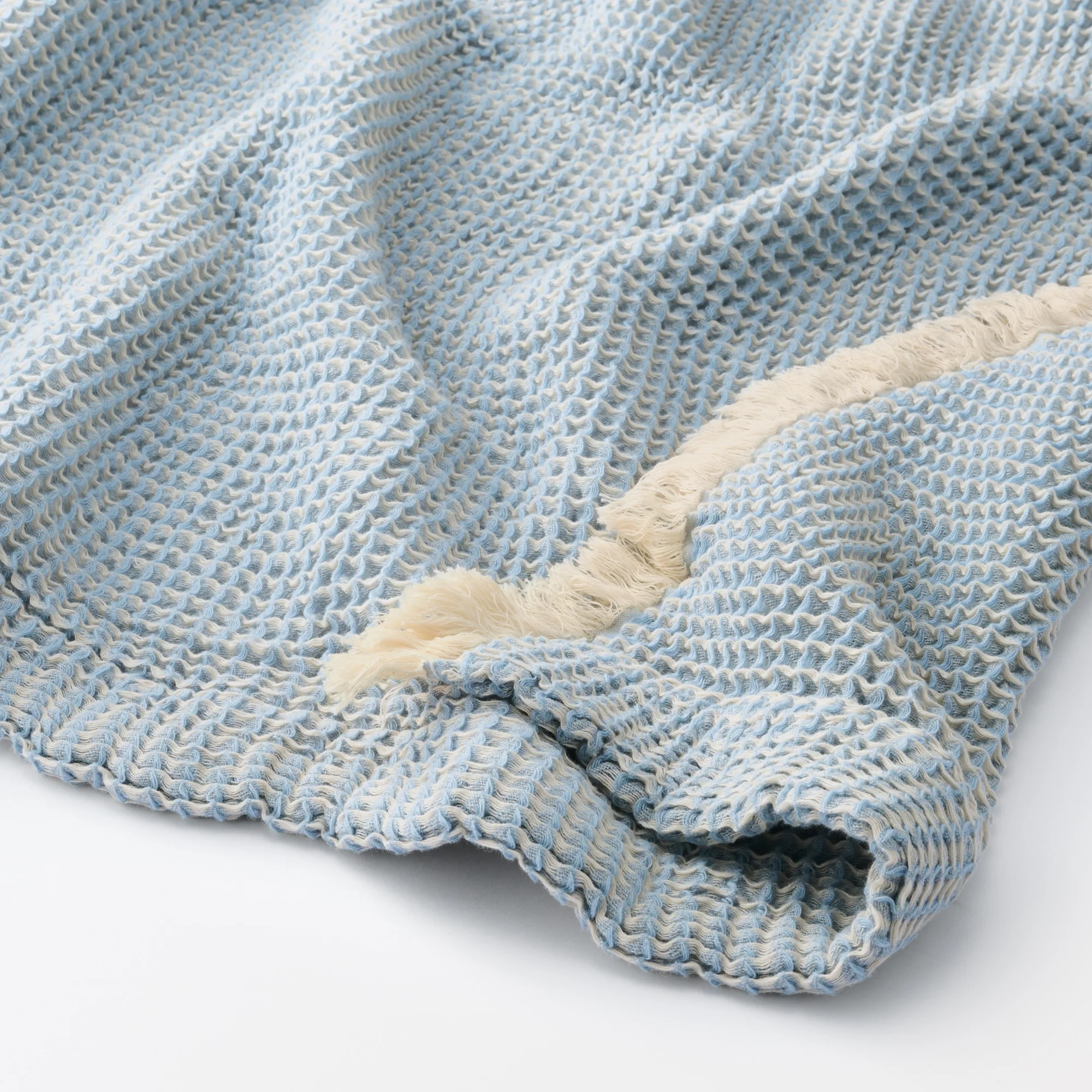 Waffle Weave Blanket - Single - Image 2