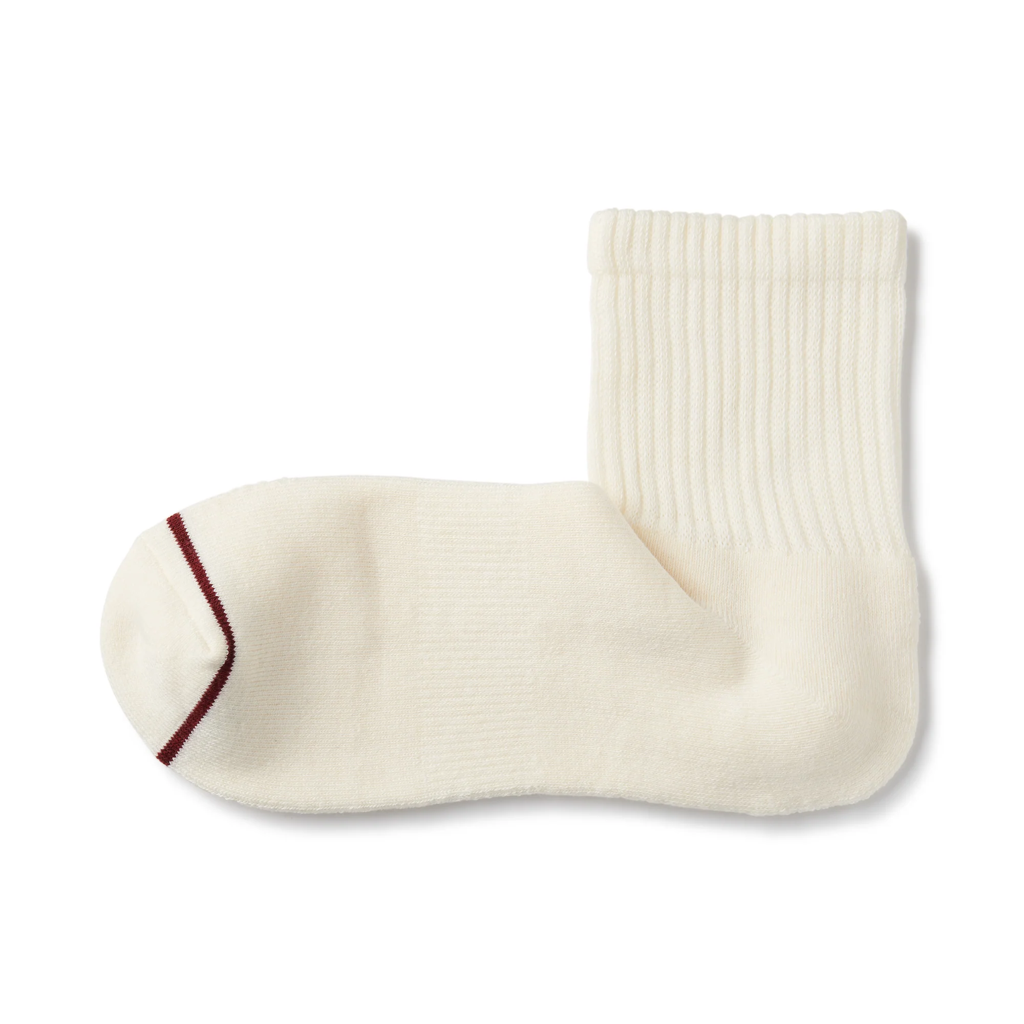 Warm Cotton Short Socks - Image 3