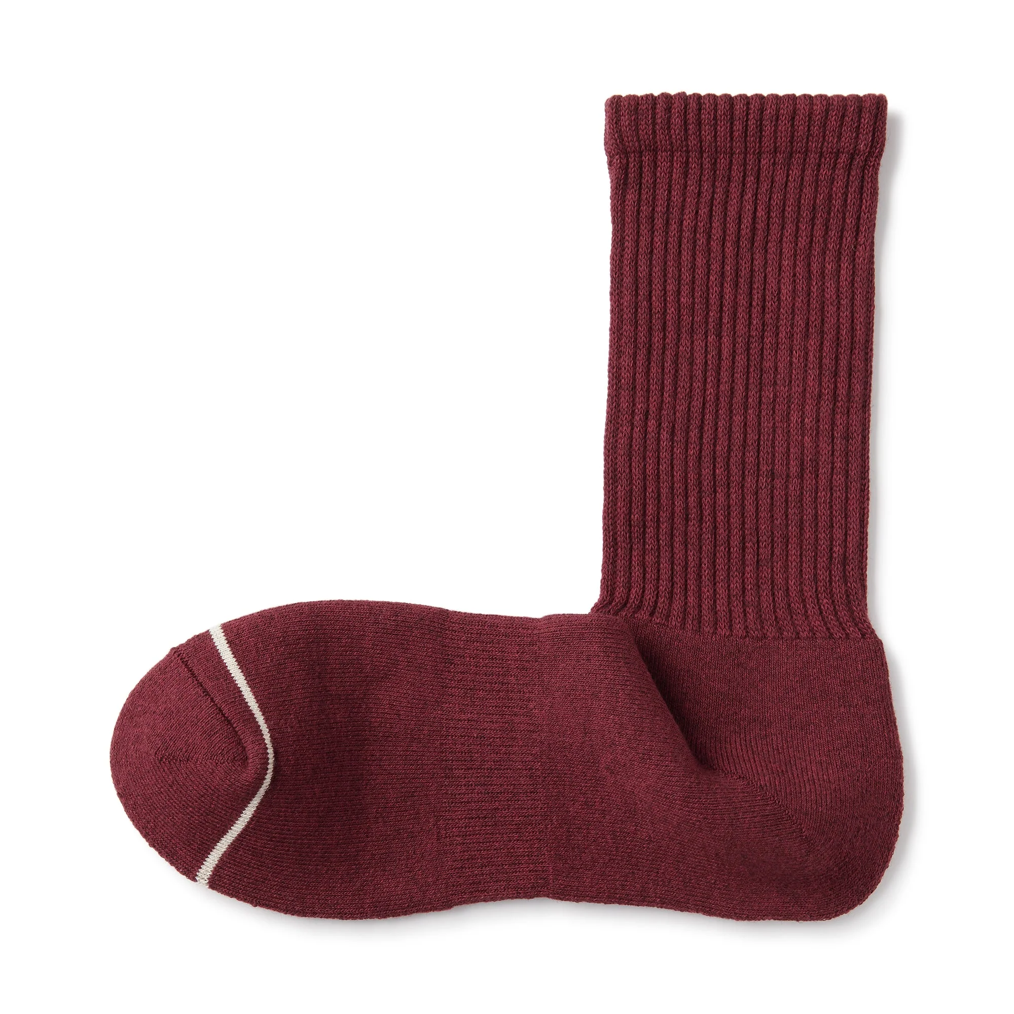Warm Cotton Thick Socks - Image 7
