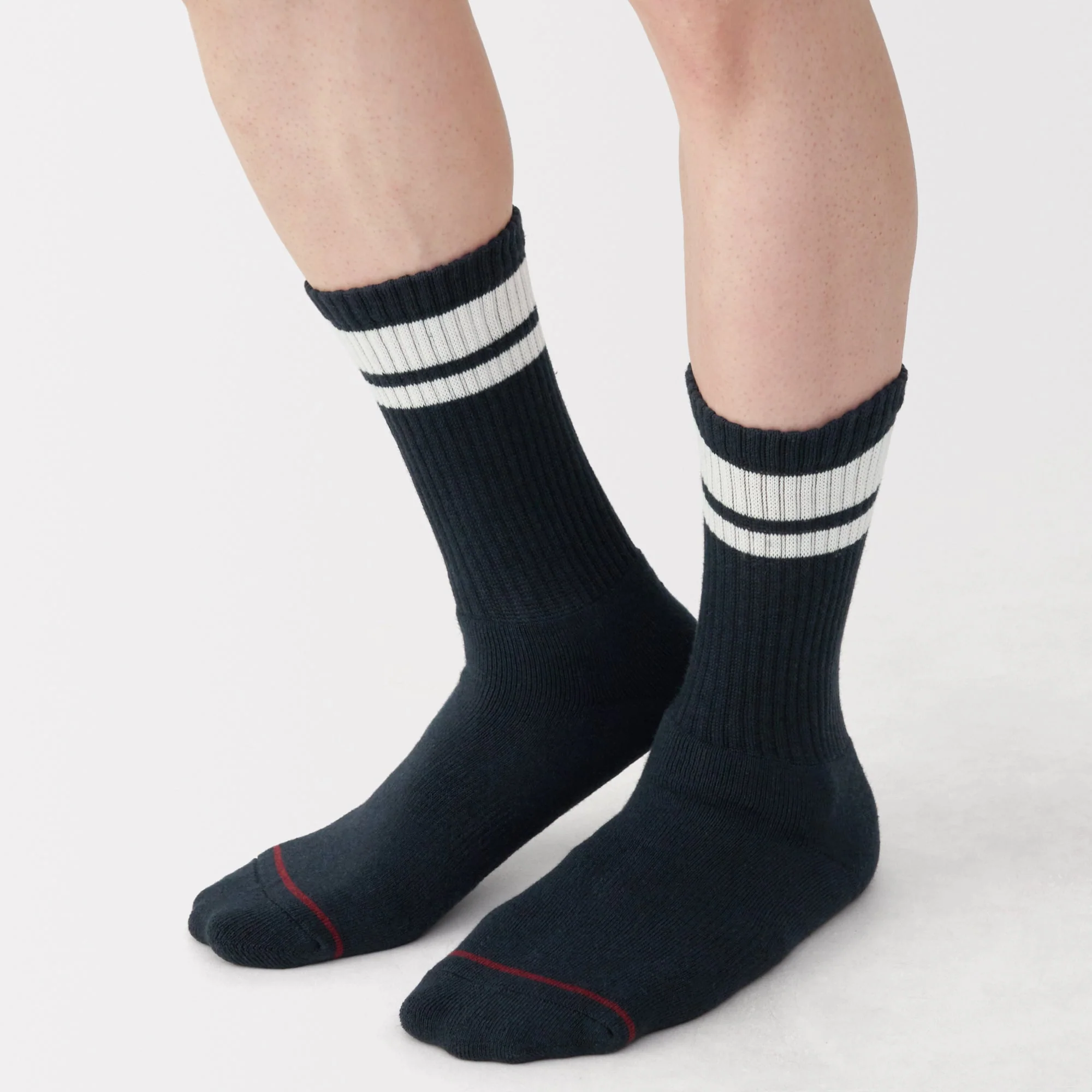 Warm Cotton Thick Socks - Image 12