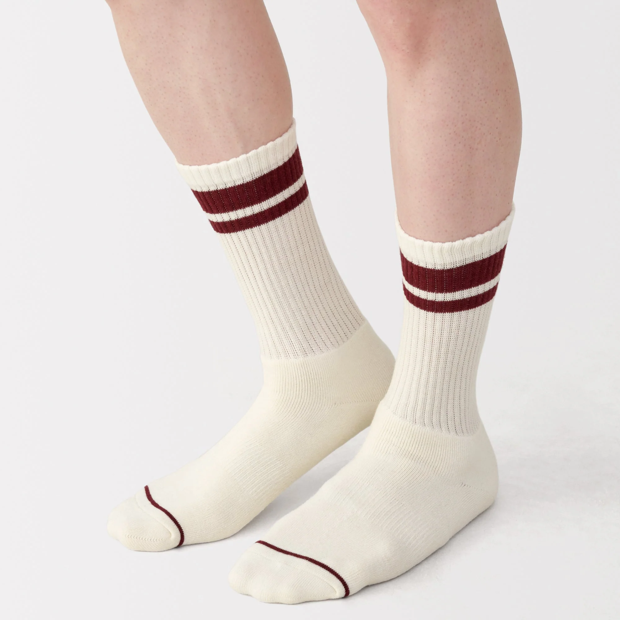 Warm Cotton Thick Socks - Image 4