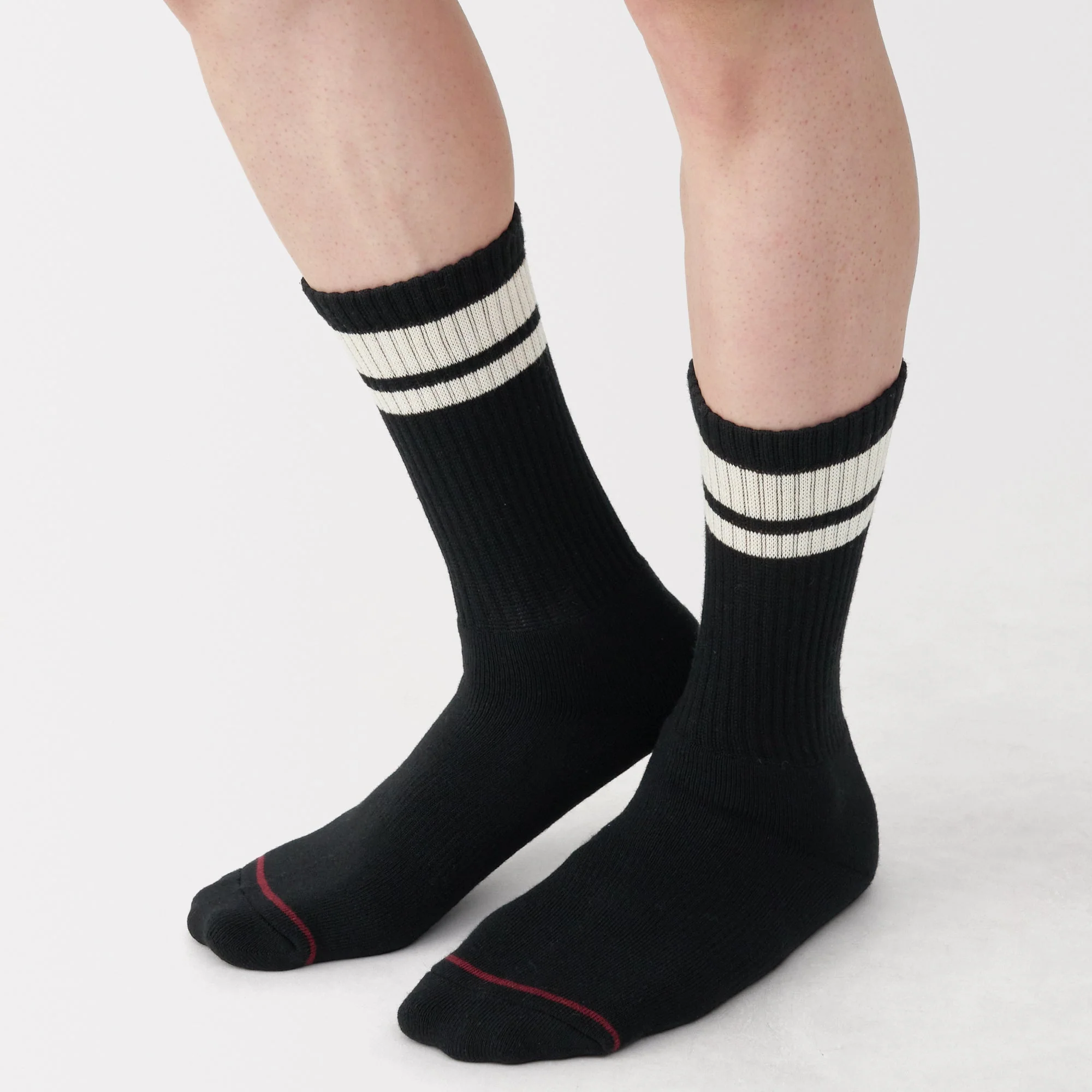 Warm Cotton Thick Socks - Image 6