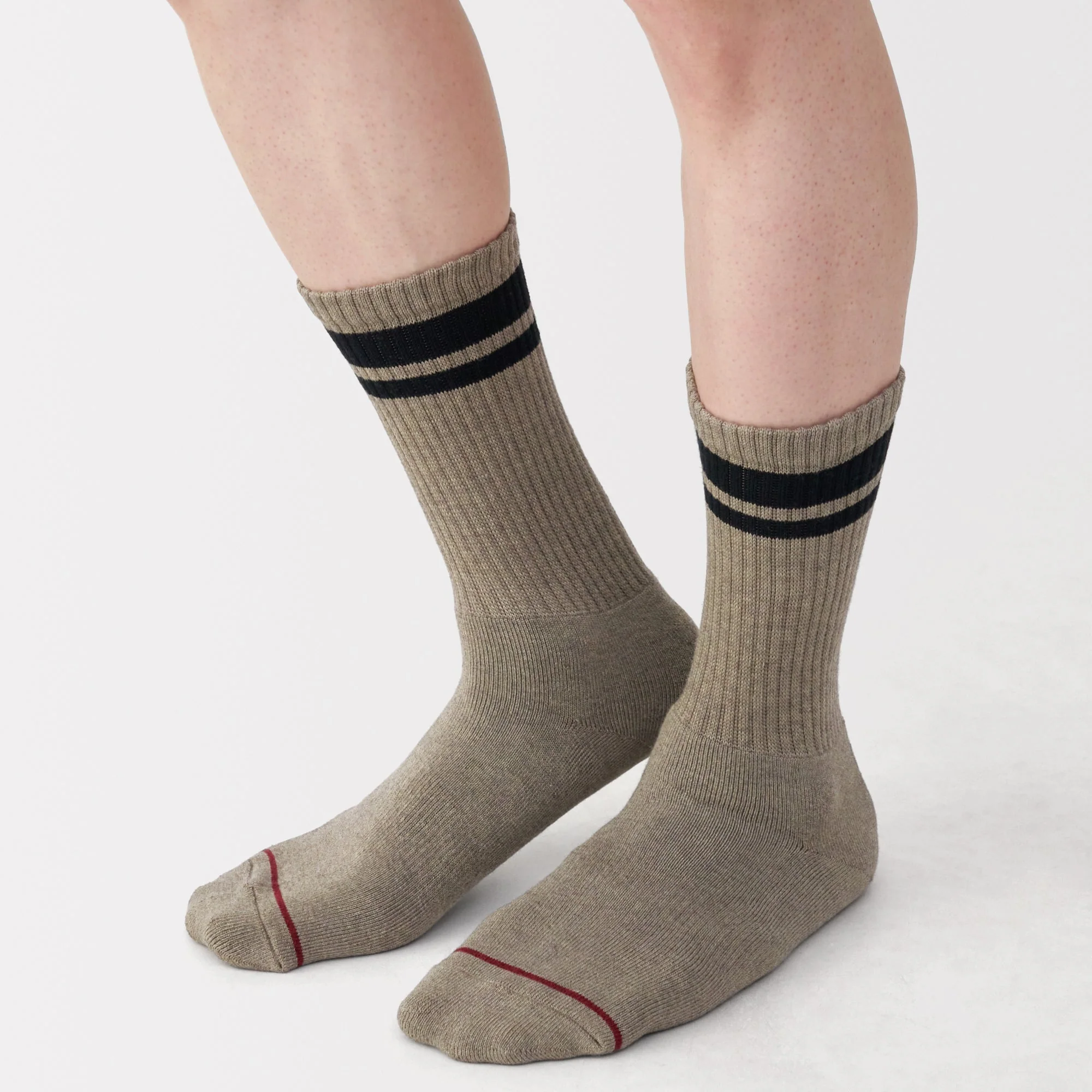 Warm Cotton Thick Socks - Image 8