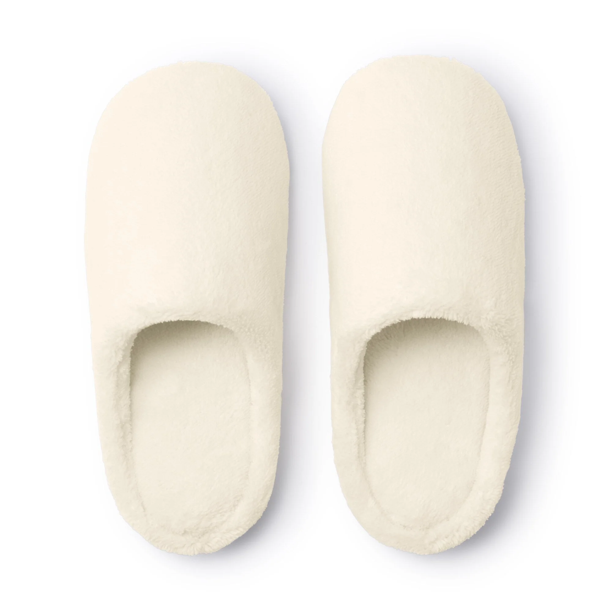 Warm Fiber Slippers - Image 15