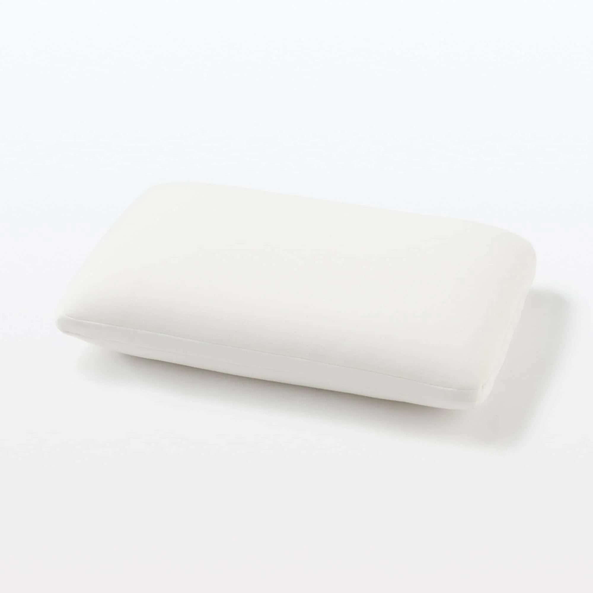 Washable Cover Plump Pillow - 16.5 x 26.4" - Image 2