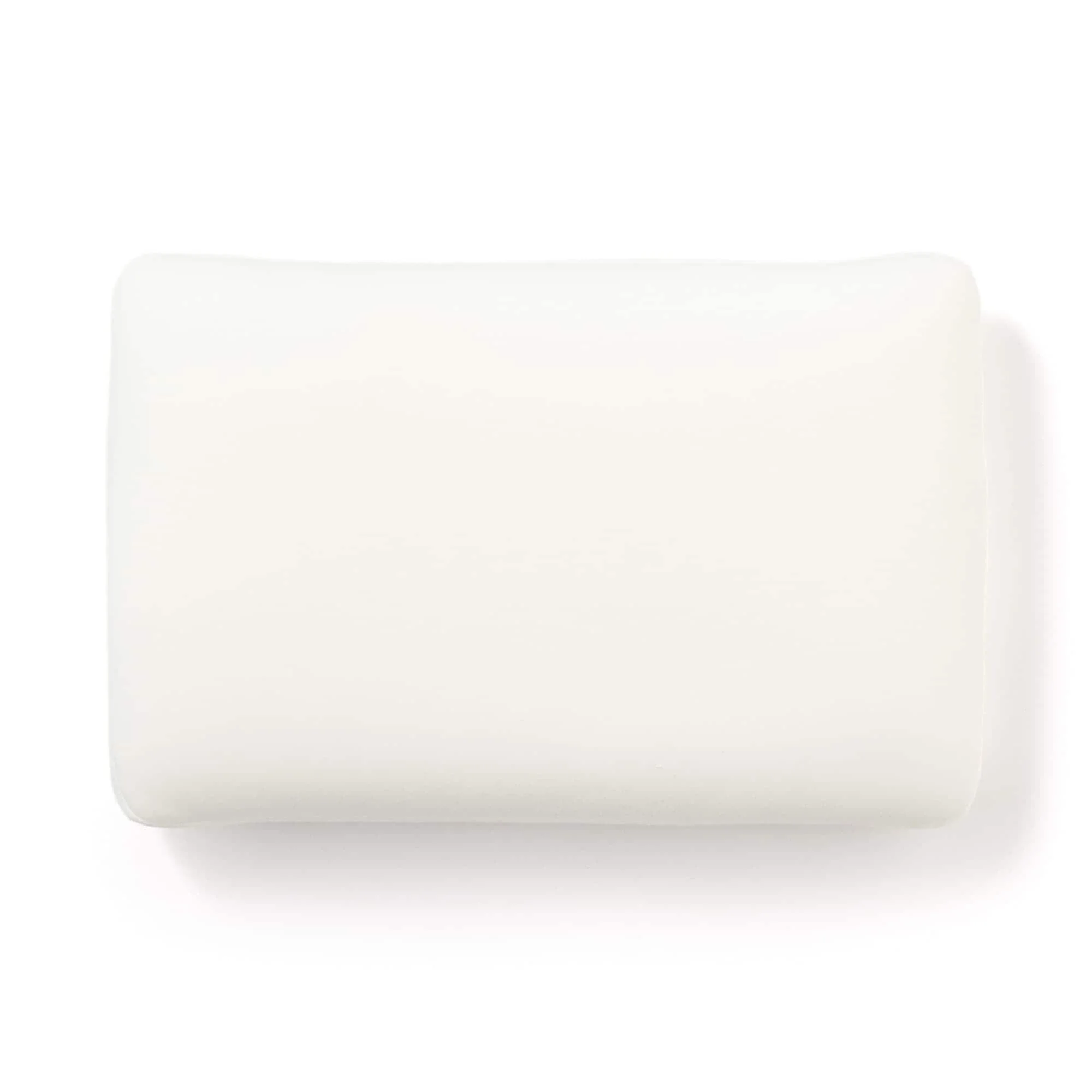 Washable Cover Plump Pillow (W16.5 x L26.4")