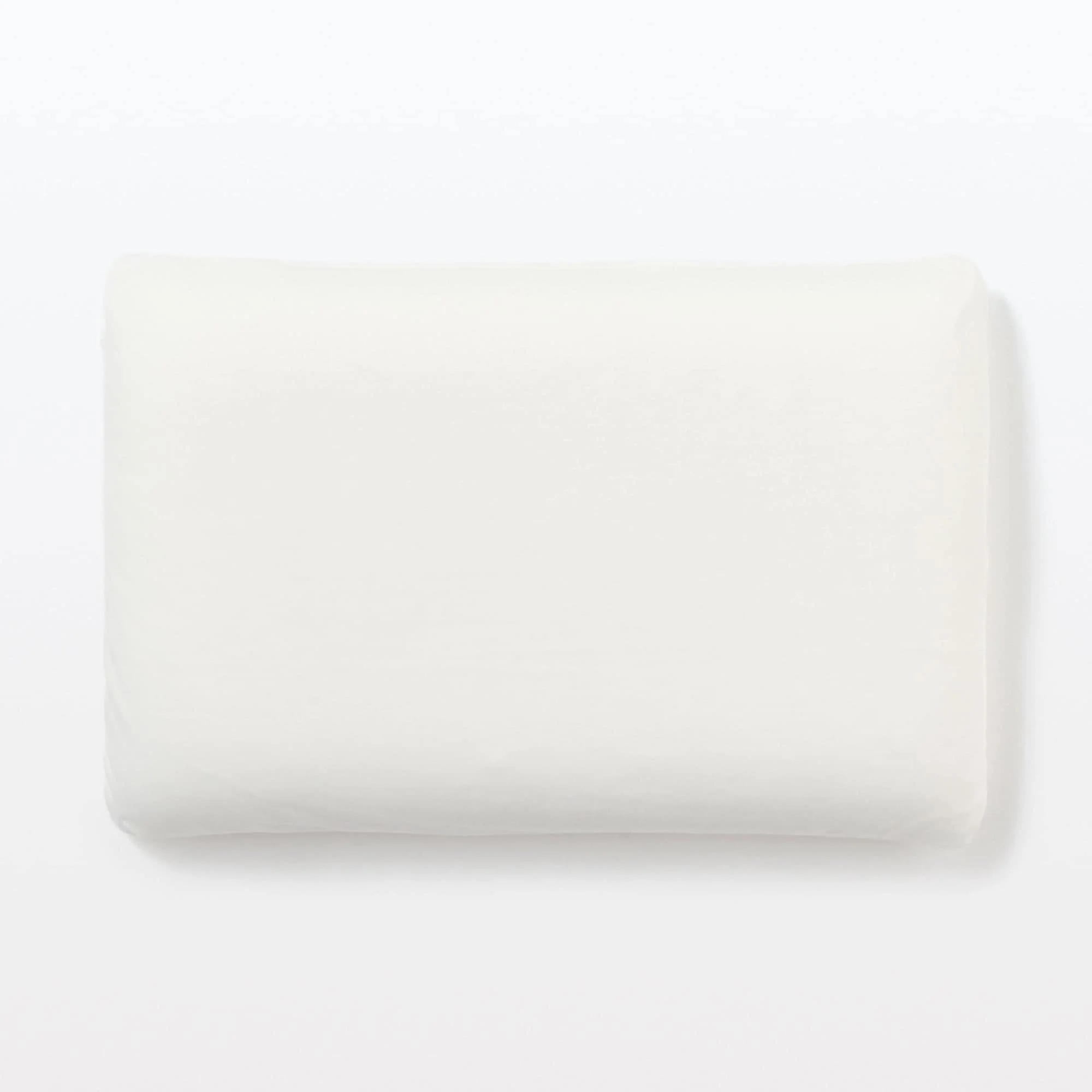 Washable Cover Plump Pillow (W16.5 x L26.4") - Image 7