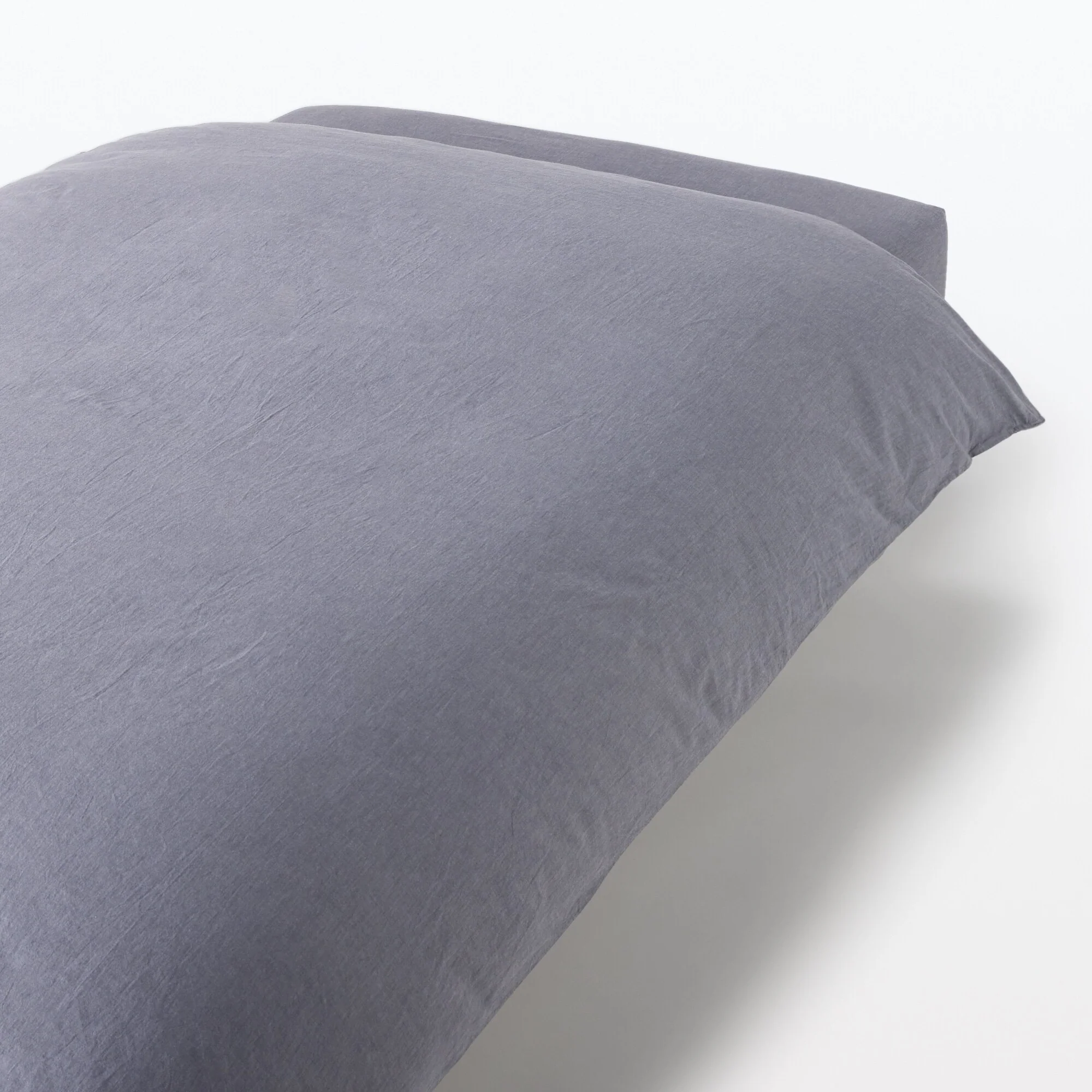 Washed Cotton Duvet Cover - Image 19