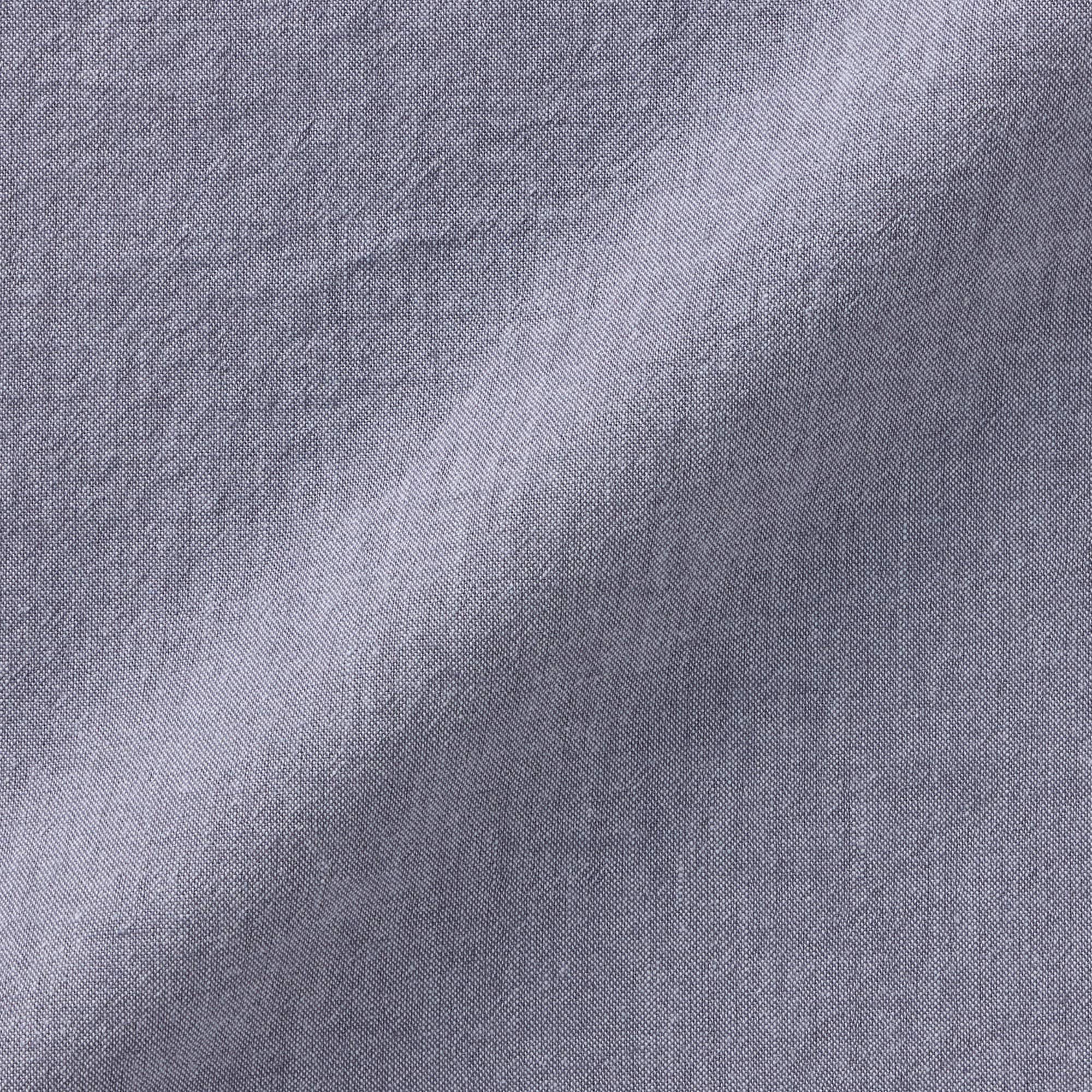 Washed Cotton Duvet Cover - Image 21