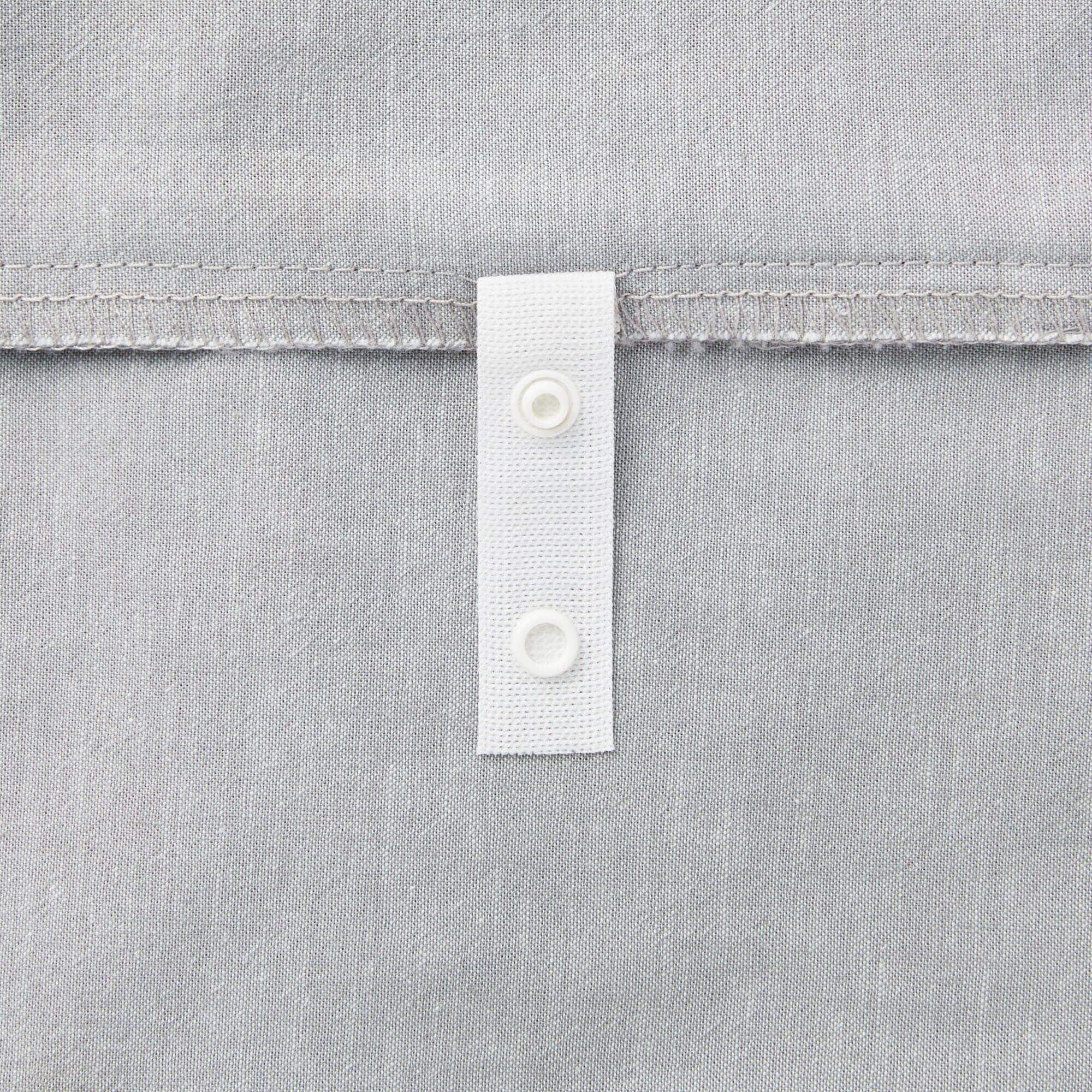 Washed Cotton Duvet Cover - Image 29