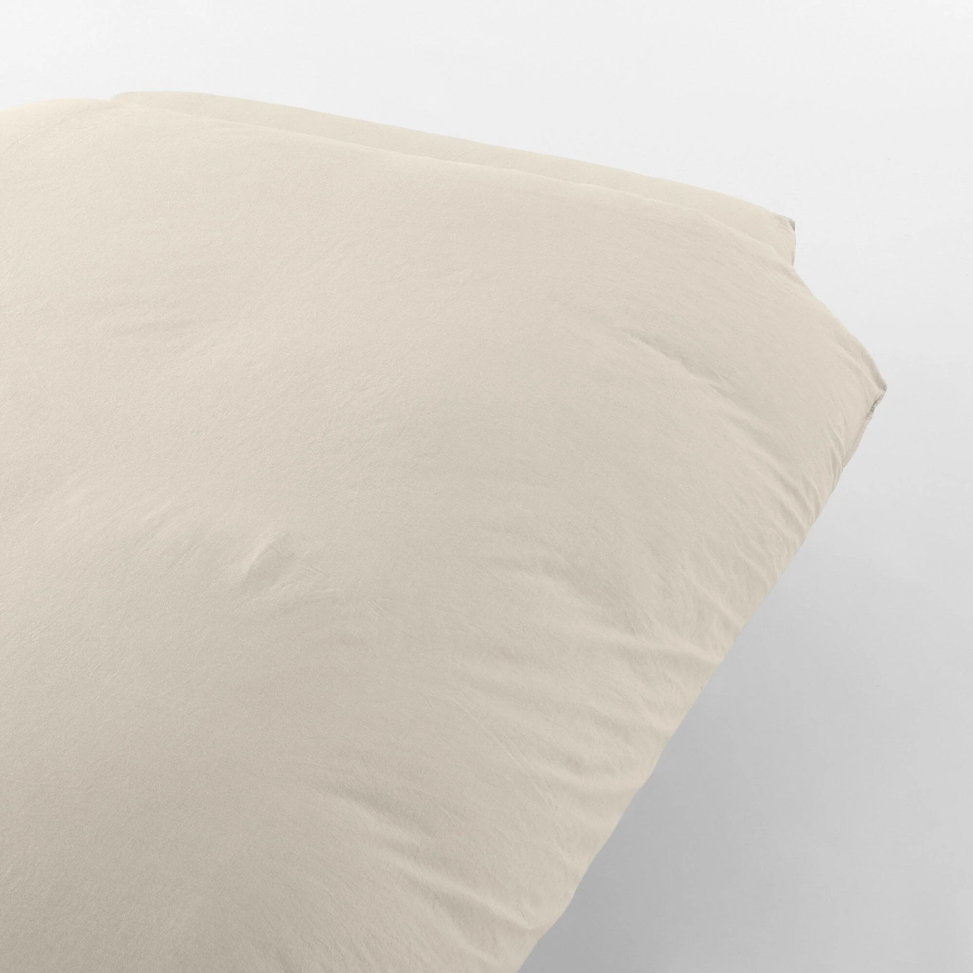 Washed Cotton Duvet Cover - Image 37
