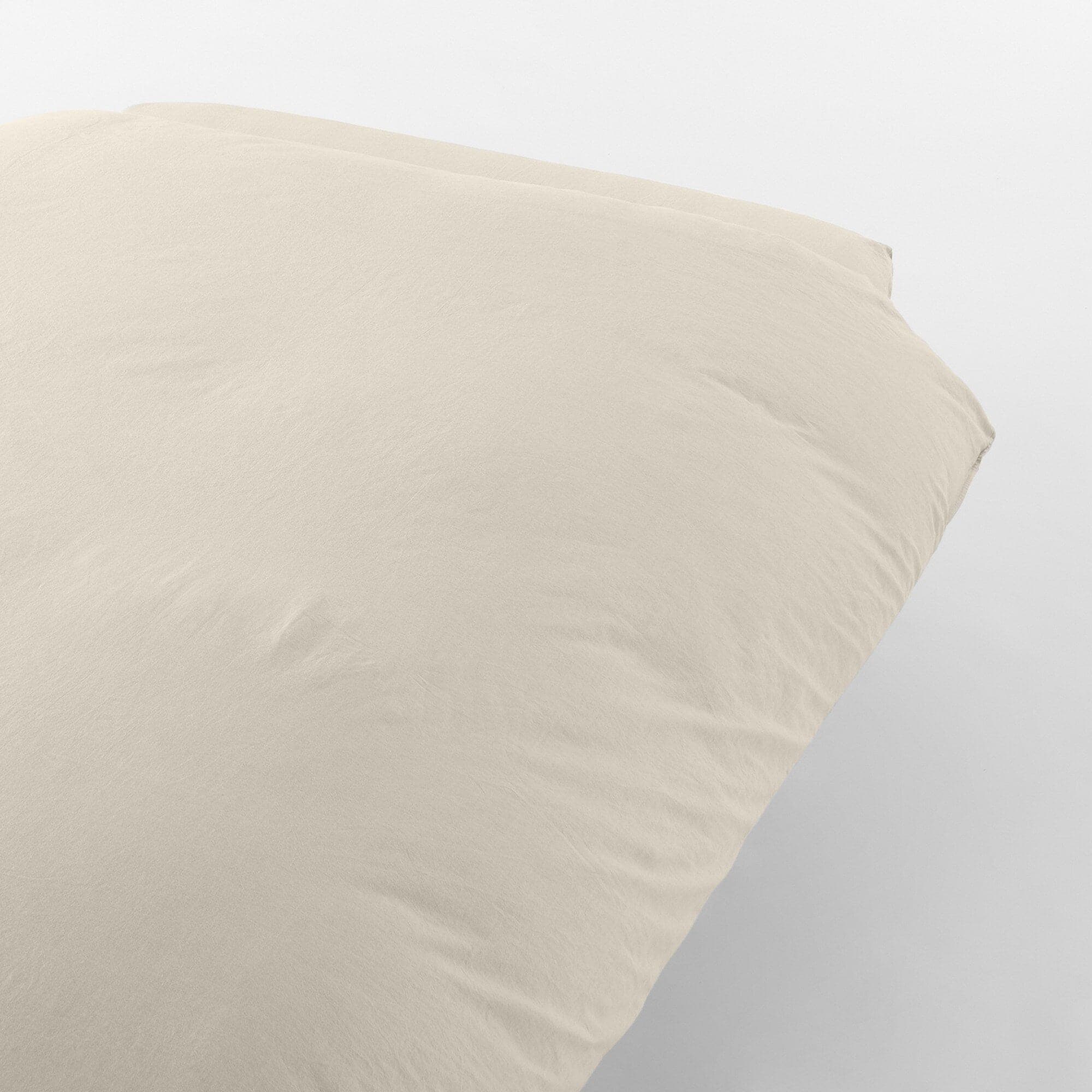 Washed Cotton Duvet Cover - Image 22