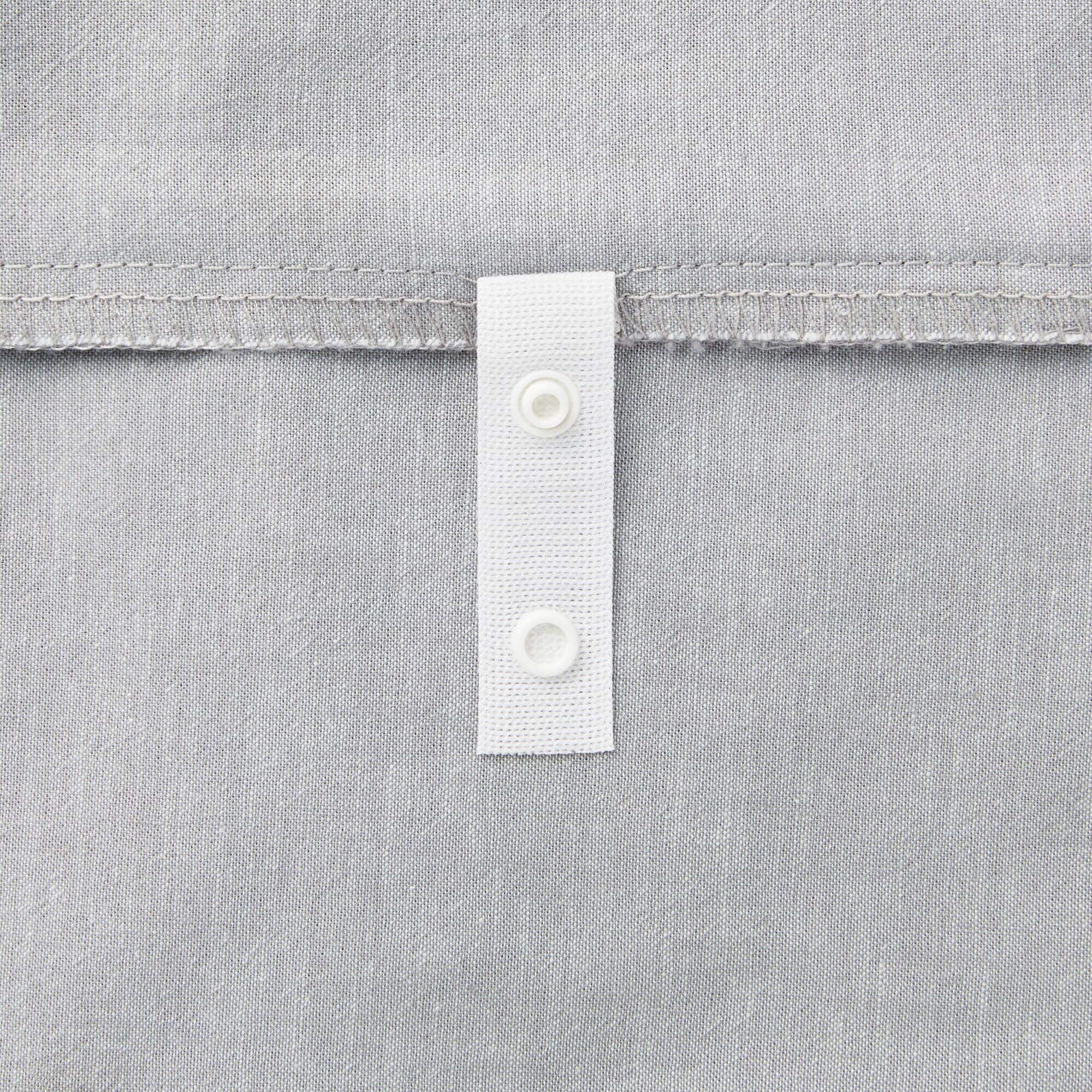 Washed Cotton Duvet Cover - Image 25