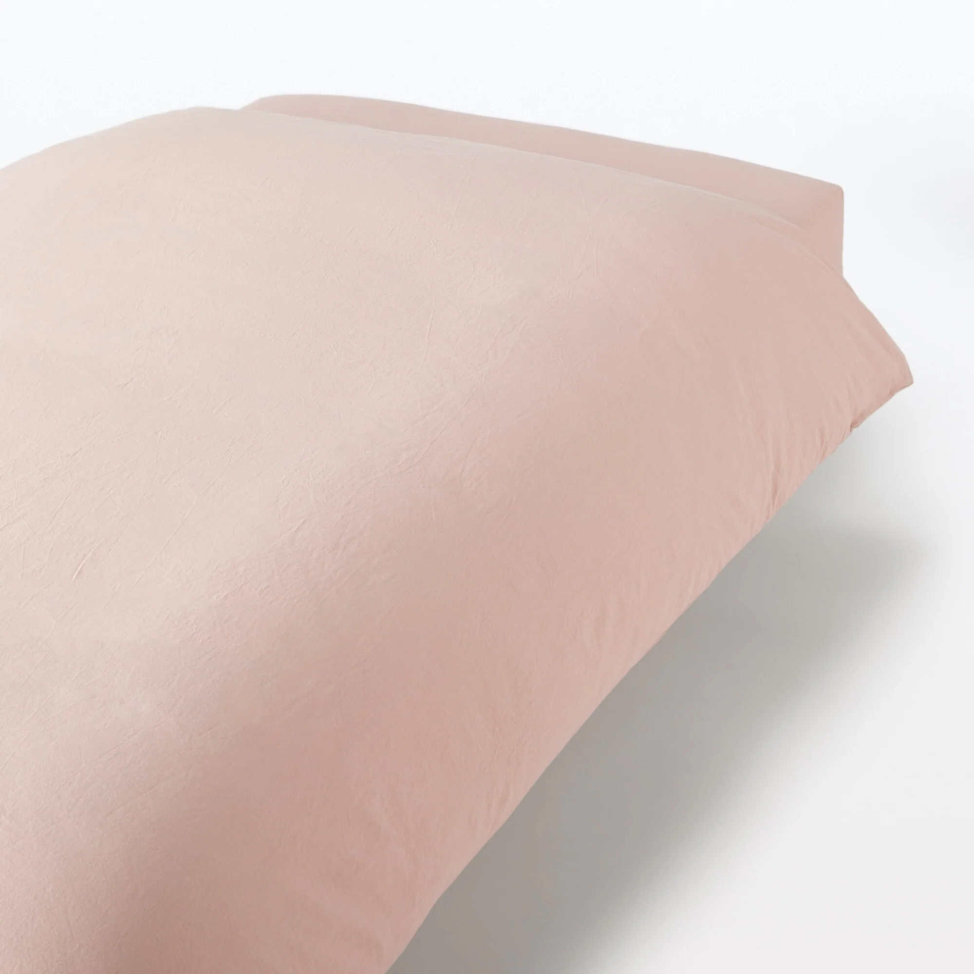 Washed Cotton Duvet Cover - Image 29