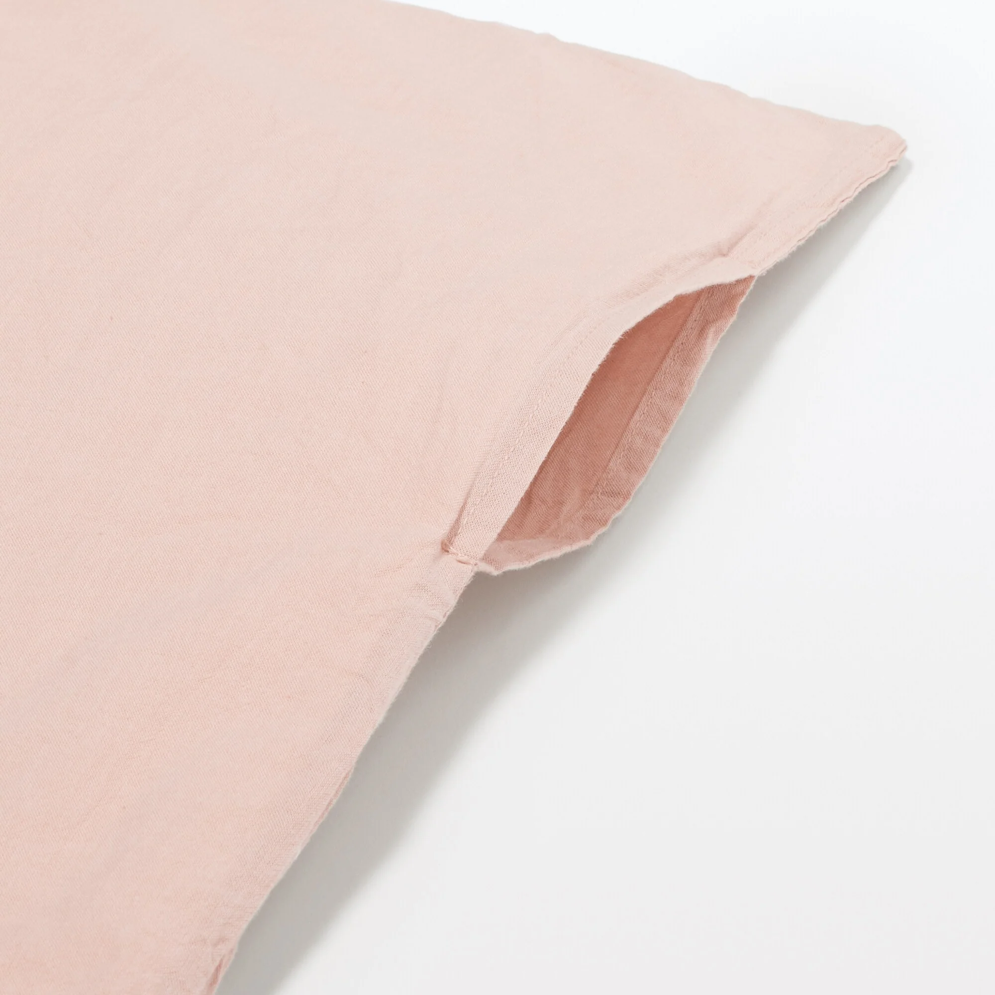 Washed Cotton Duvet Cover - Image 38