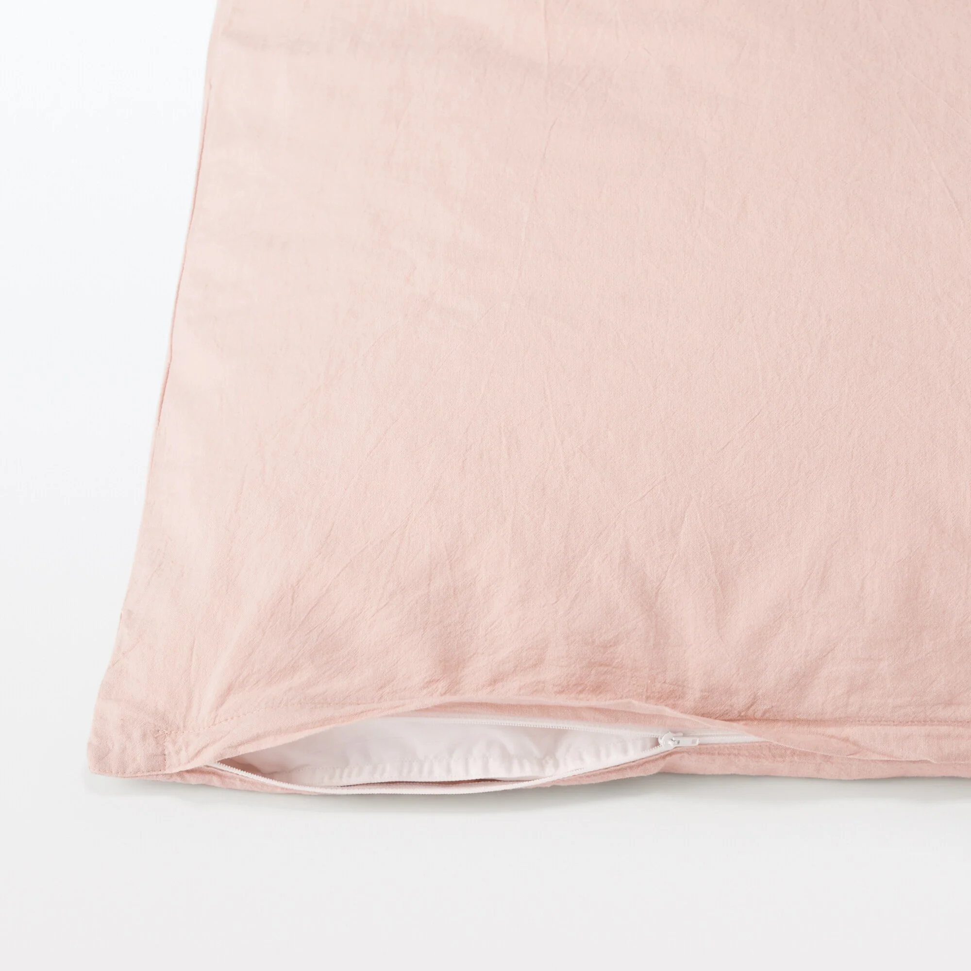 Washed Cotton Duvet Cover - Image 40