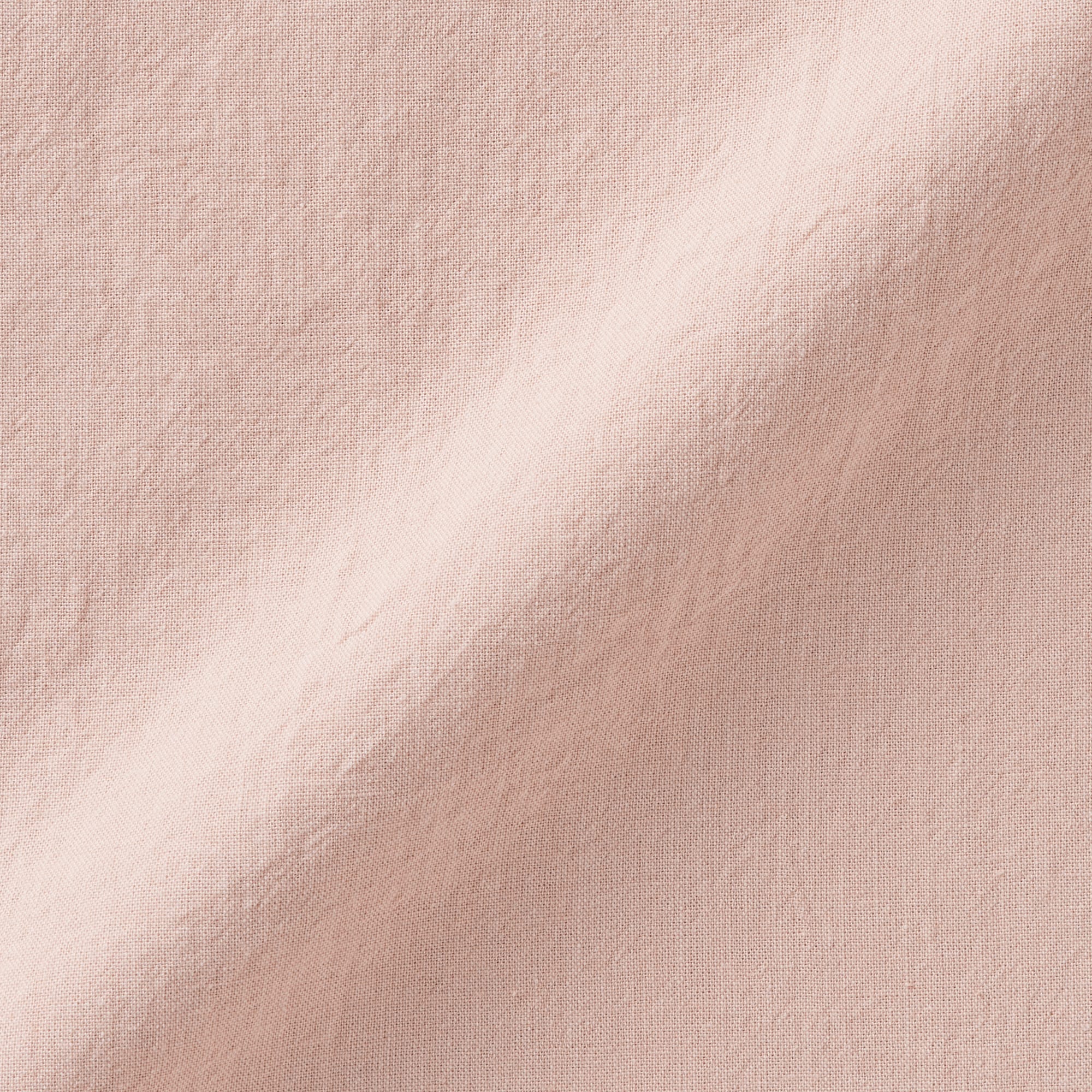 Washed Cotton Fitted Sheet - Image 21