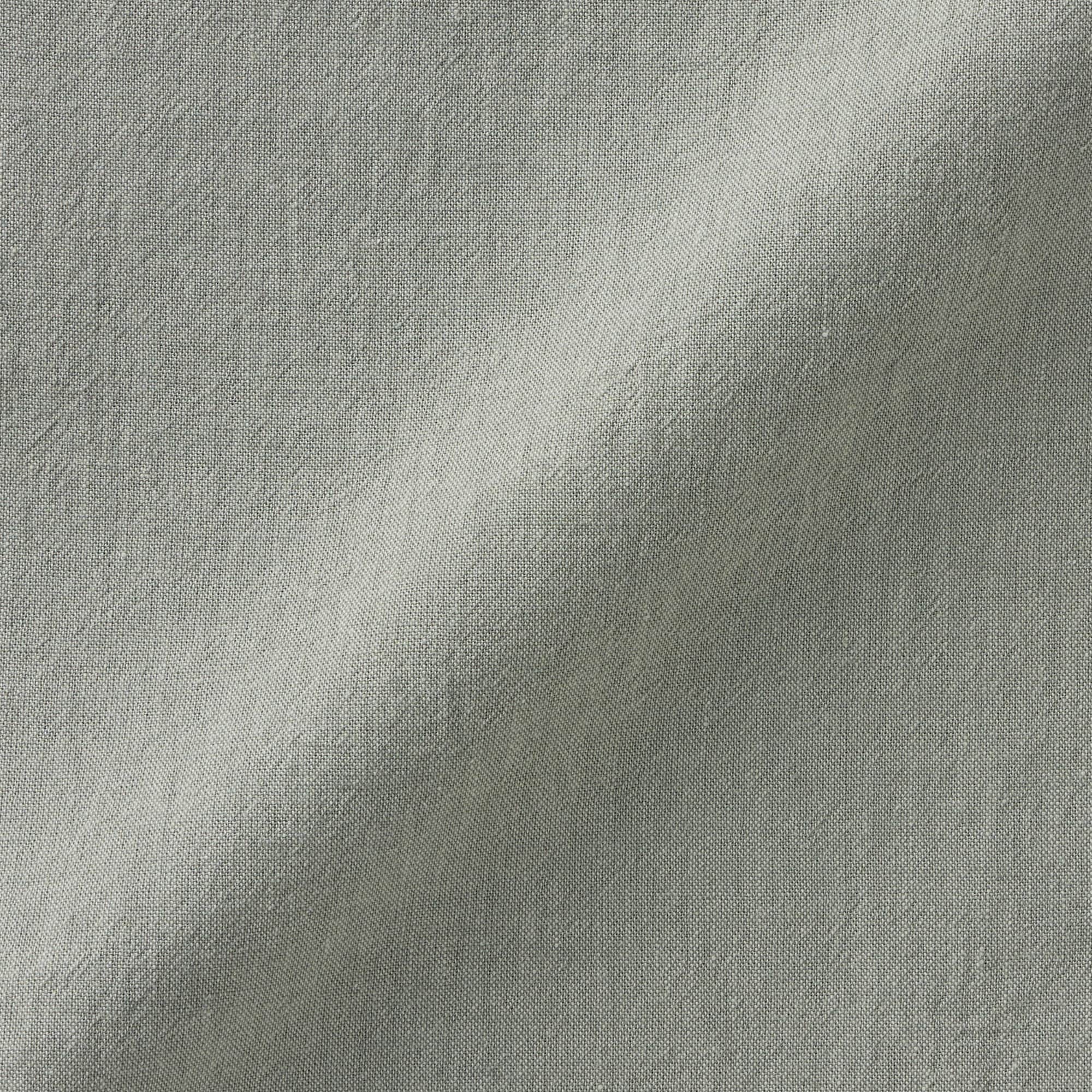 Washed Cotton Fitted Sheet - Image 27