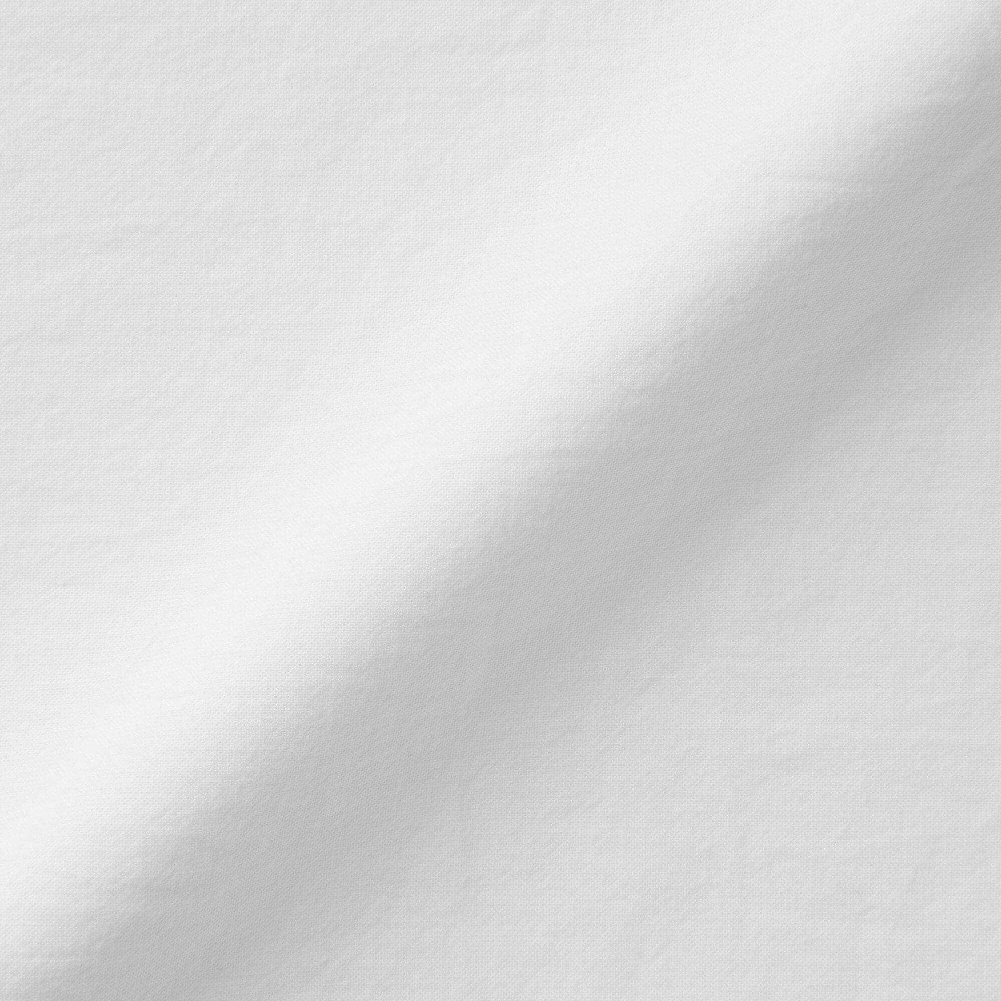 Washed Cotton Fitted Sheet - Image 7