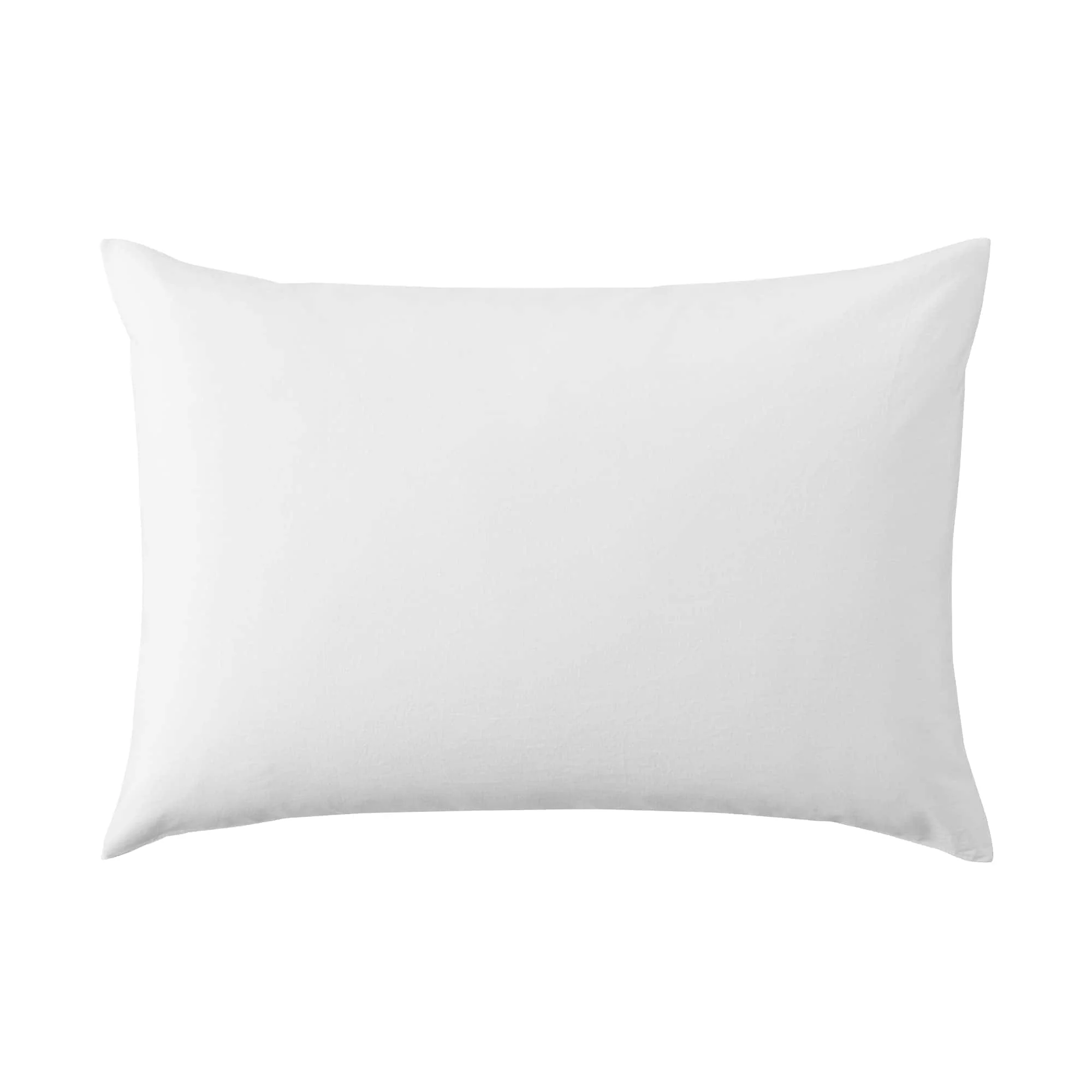 Washed Cotton Pillowcase - Image 4