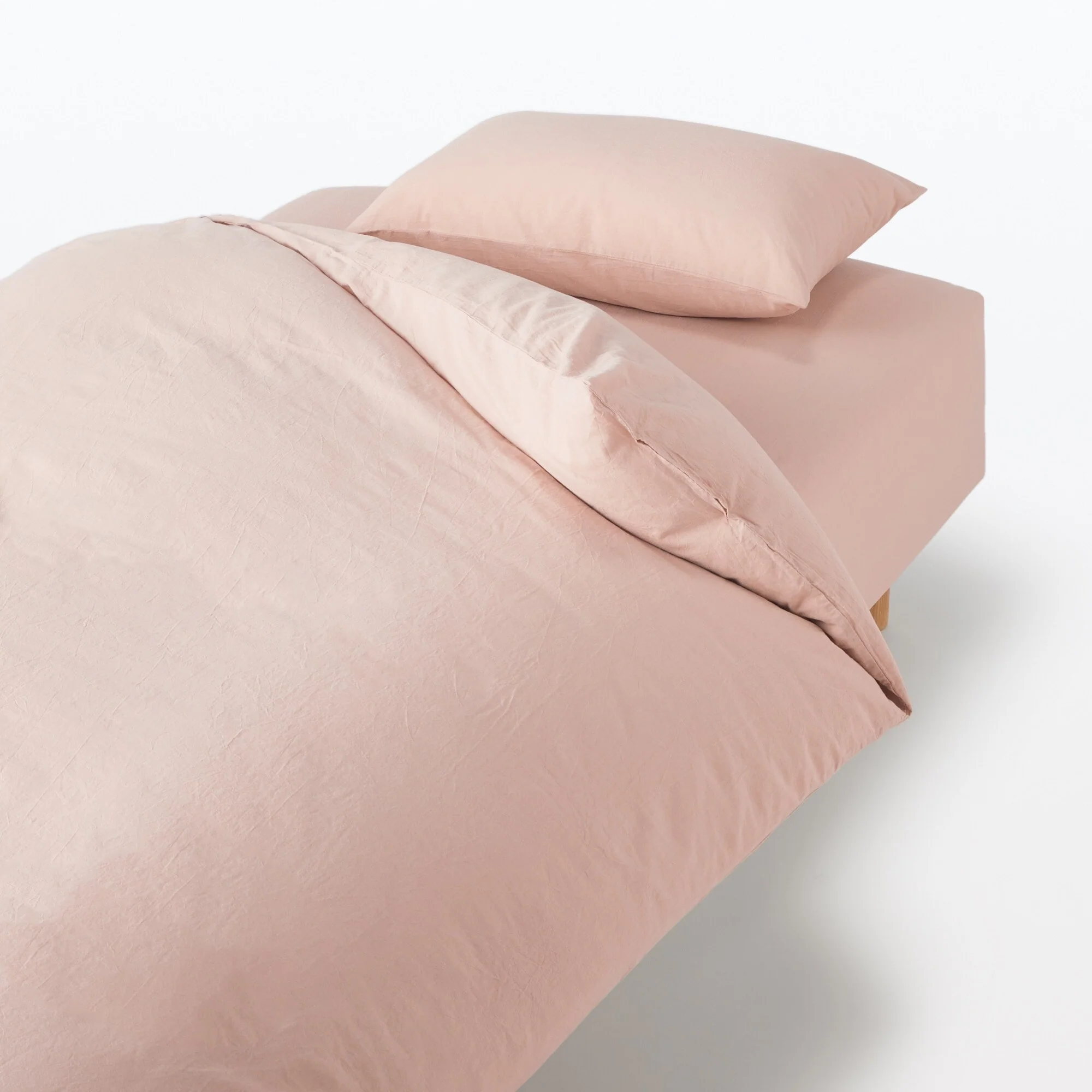 Washed Cotton Pillowcase - Image 22