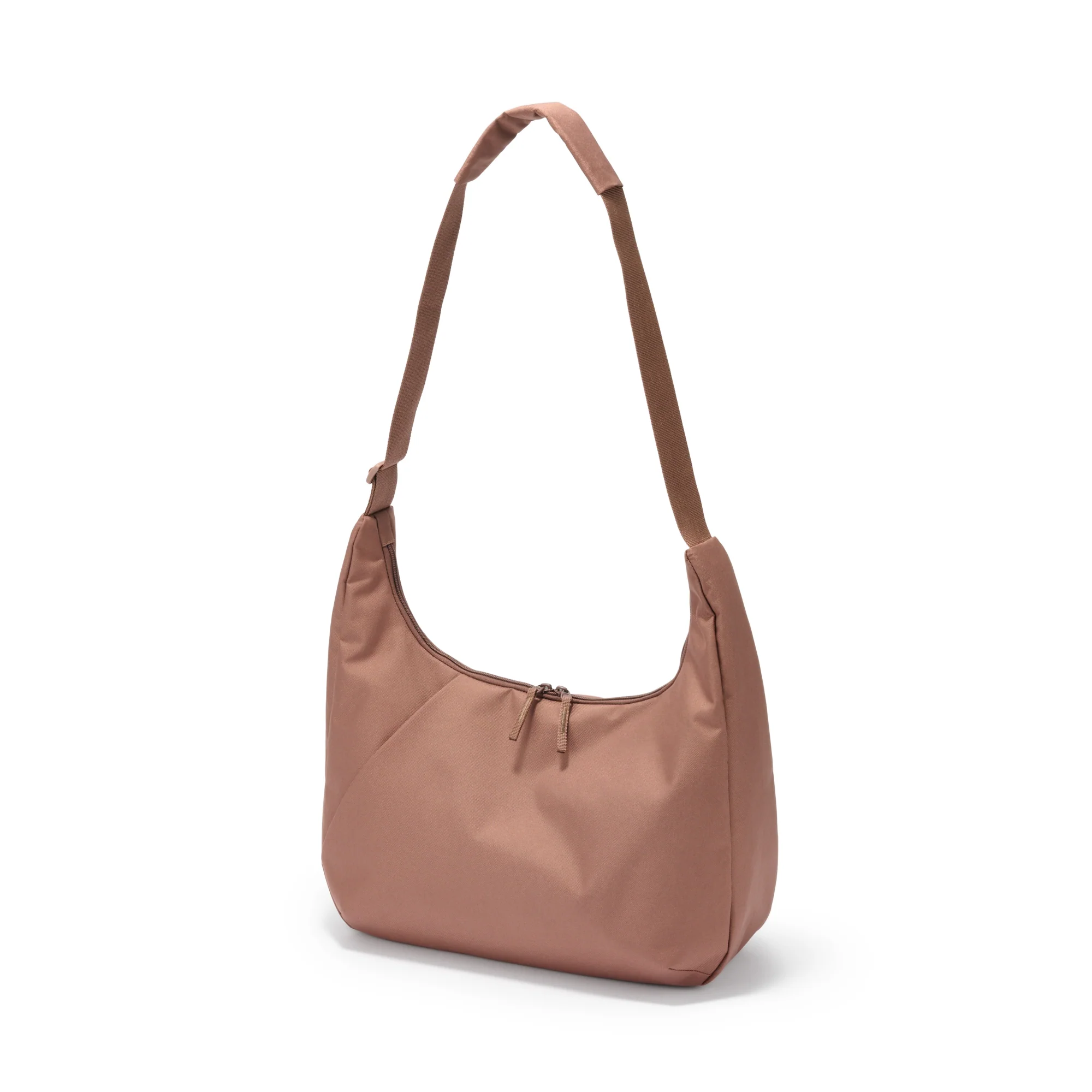 Water Repellent 2-Way Shoulder Bag - Image 30