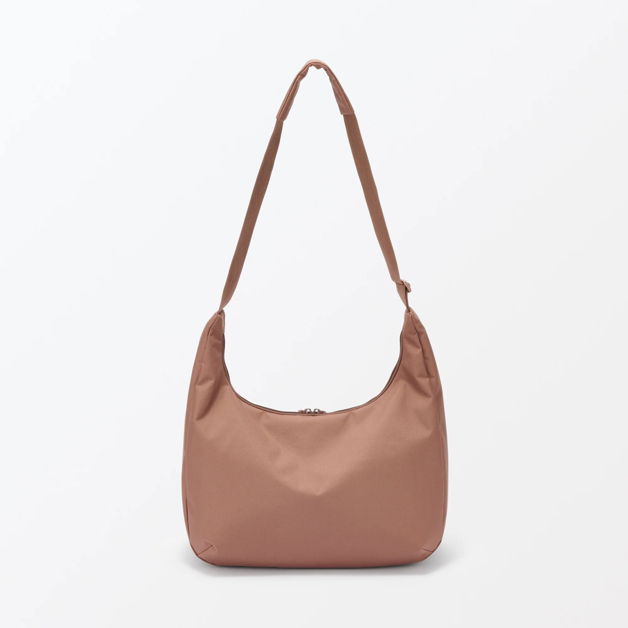 Water Repellent 2-Way Shoulder Bag - Image 31