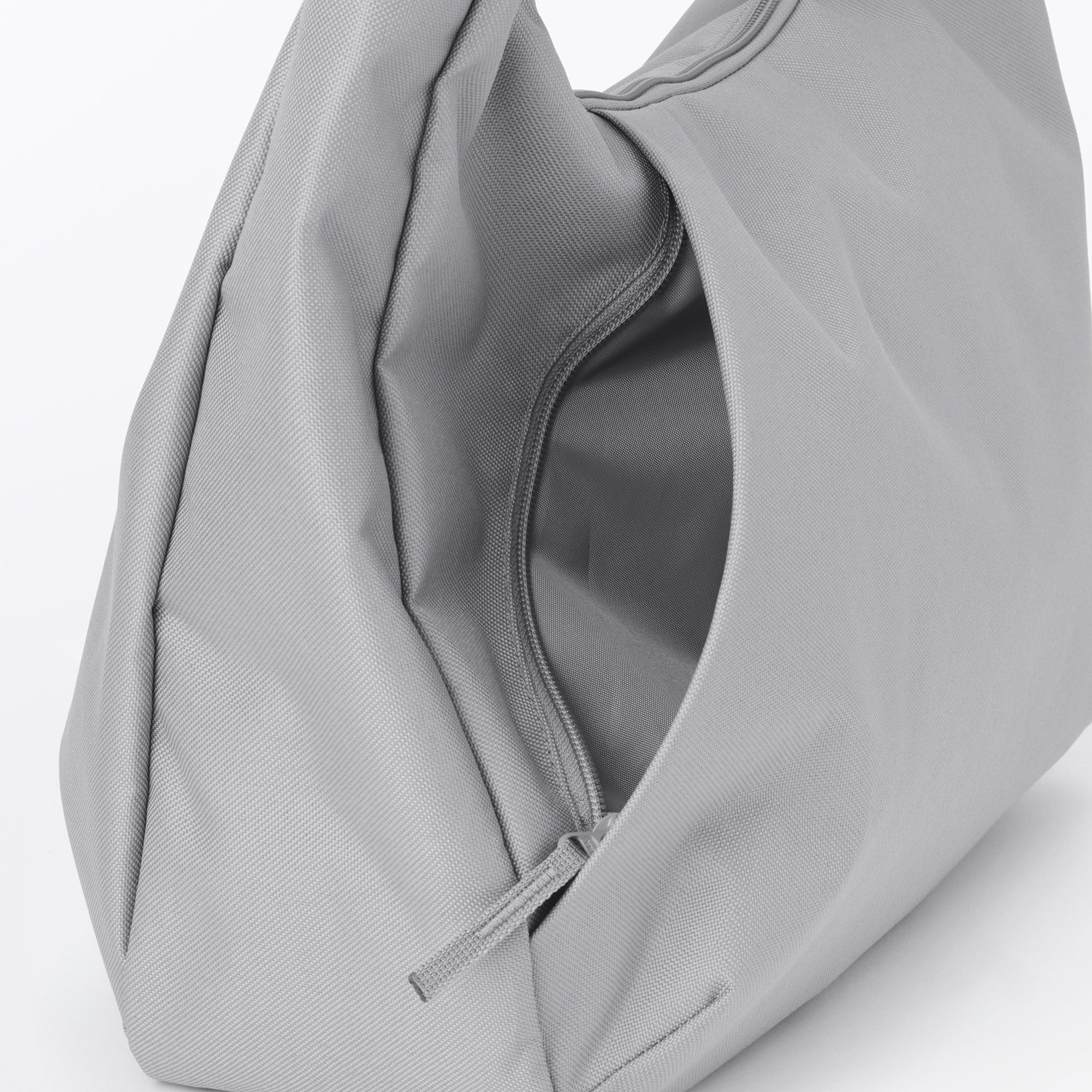 Water Repellent 2-Way Shoulder Bag - Image 10