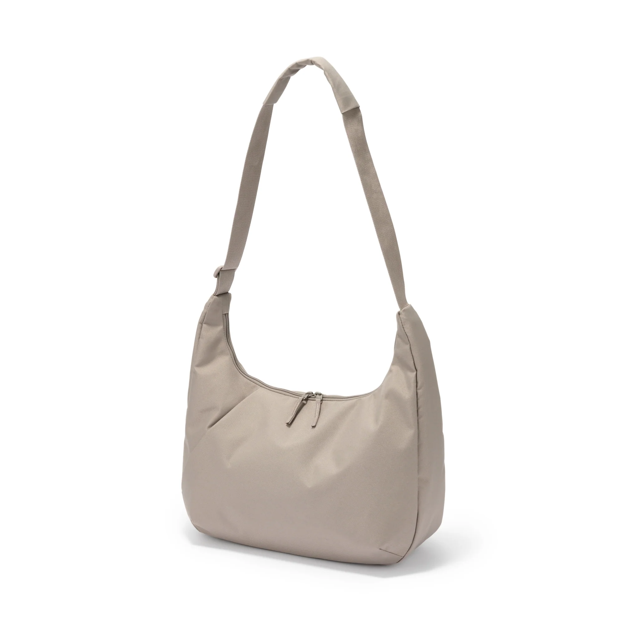 Water Repellent 2-Way Shoulder Bag - Image 27