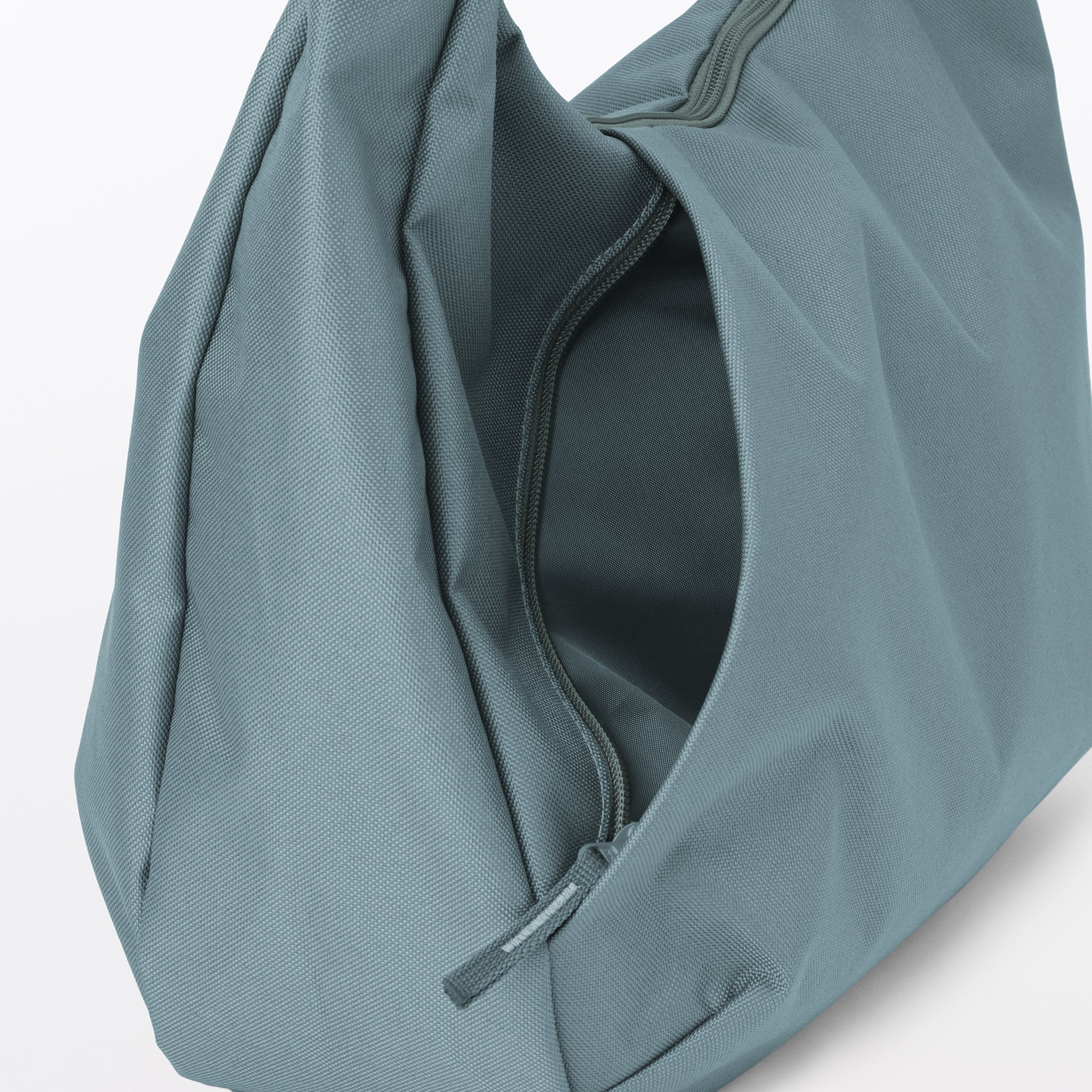 Water Repellent 2-Way Shoulder Bag - Image 49