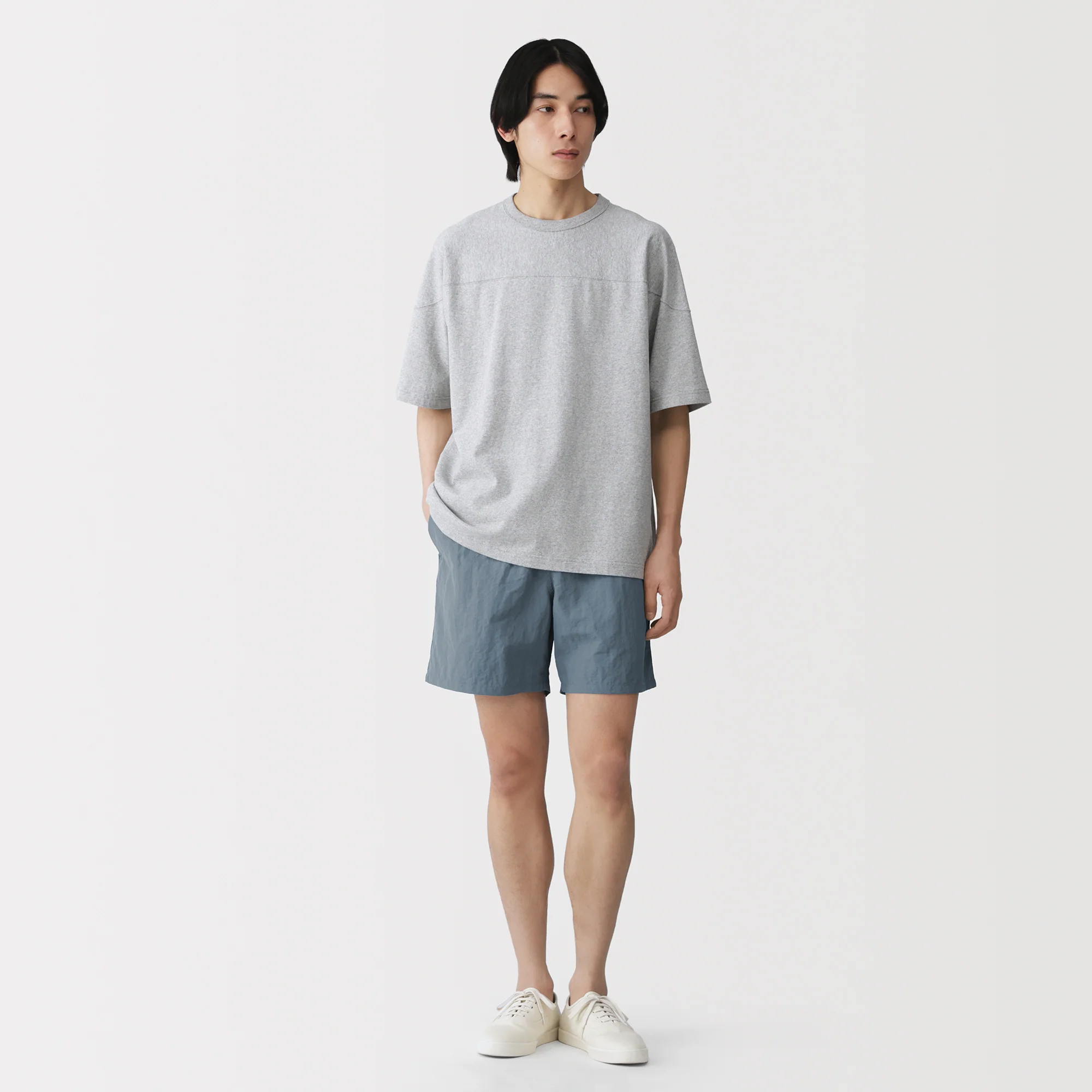 Water Repellent Activewear Shorts - Image 13