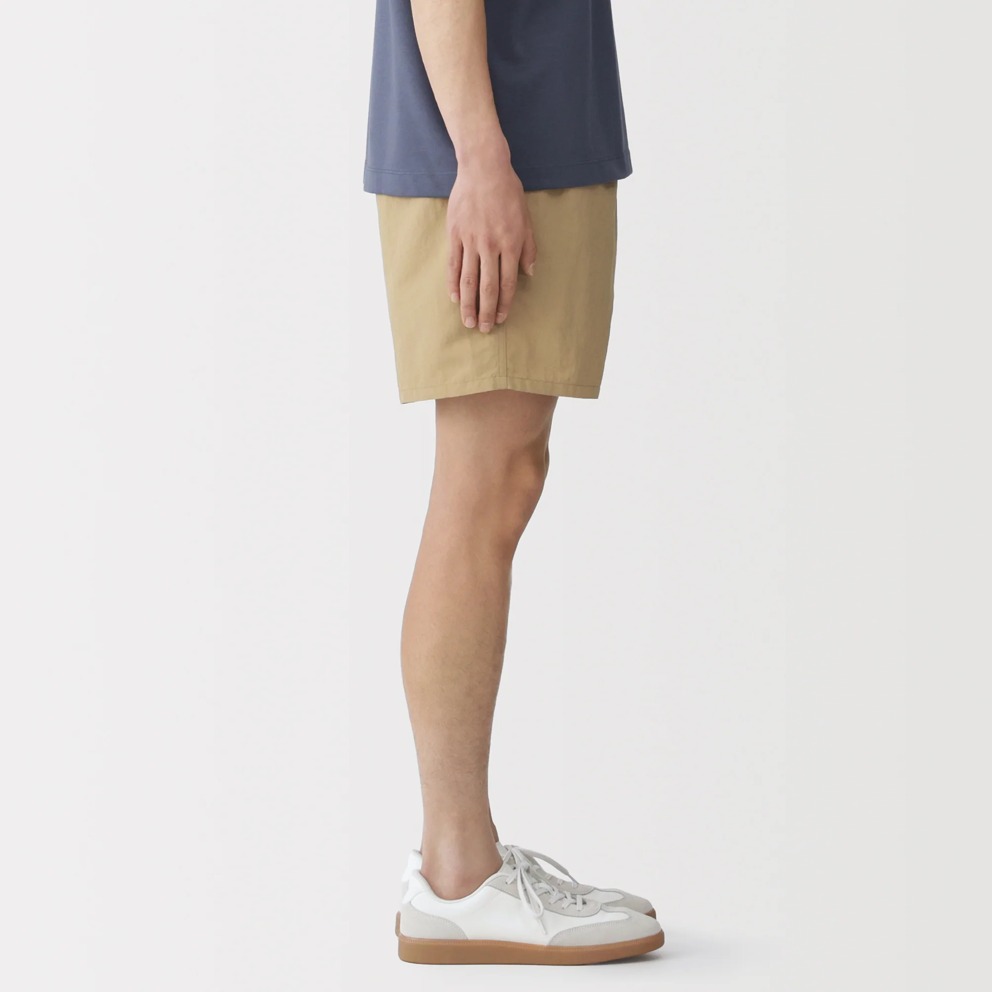 Water Repellent Activewear Shorts - Image 14