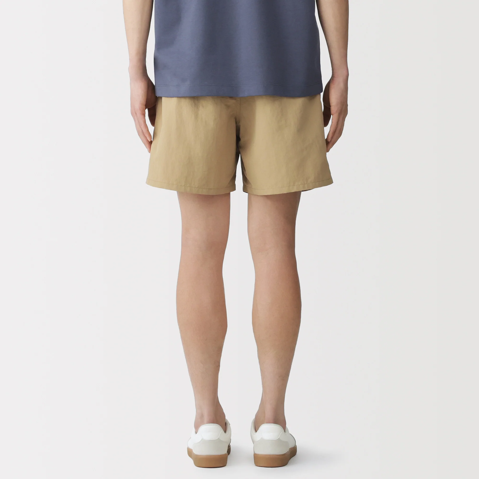 Water Repellent Activewear Shorts - Image 24