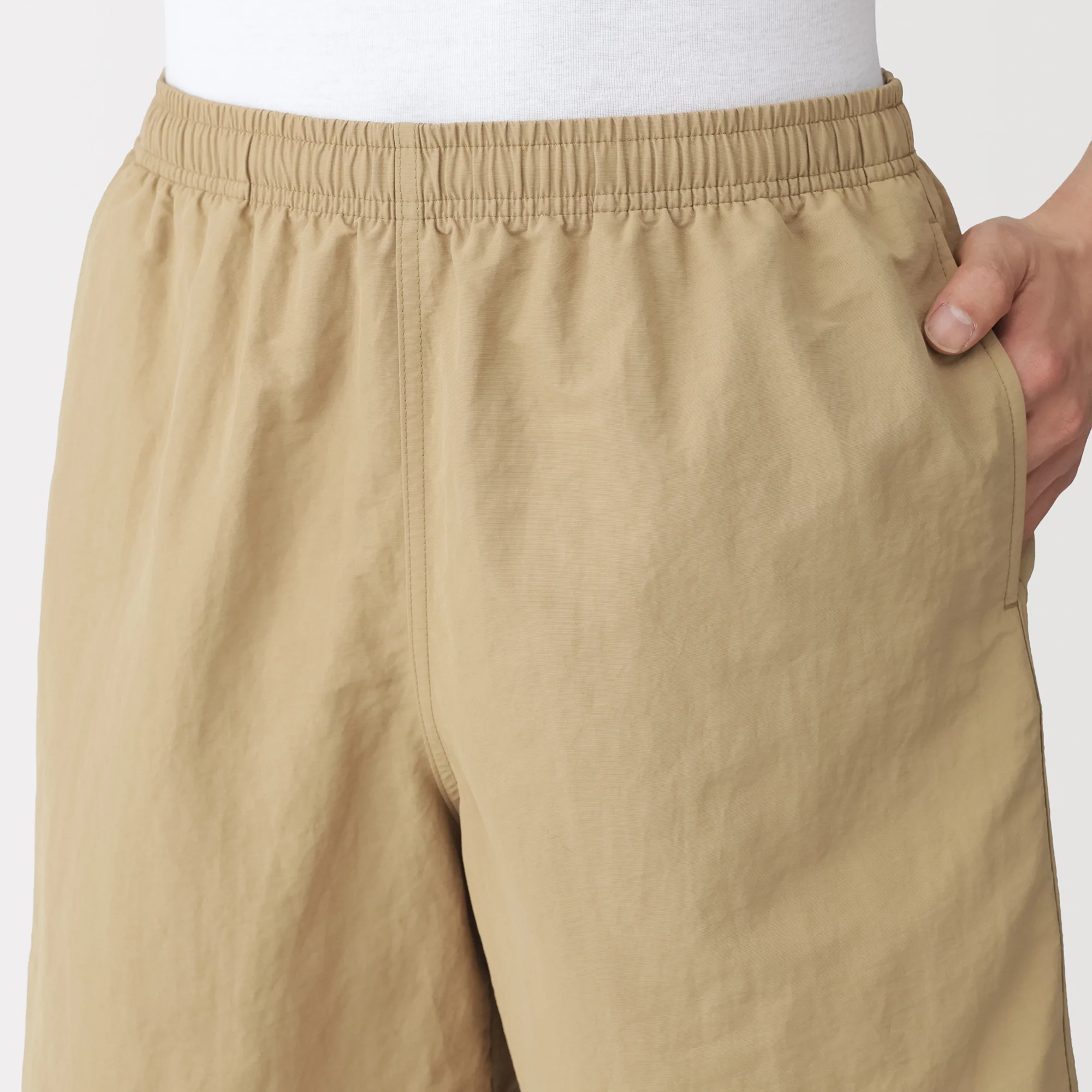 Water Repellent Activewear Shorts - Image 25