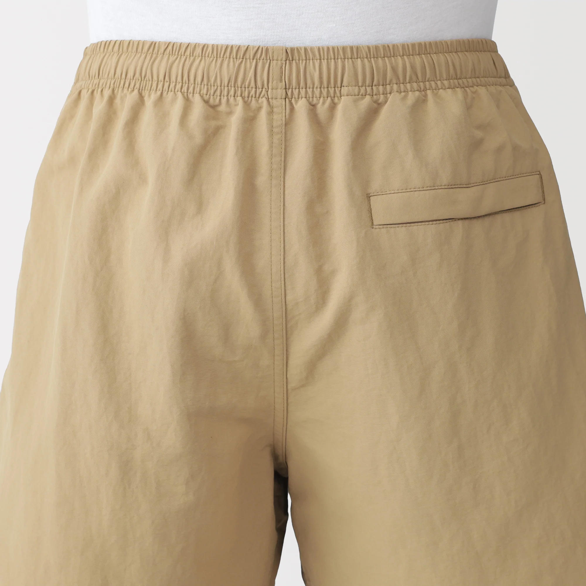 Water Repellent Activewear Shorts - Image 26