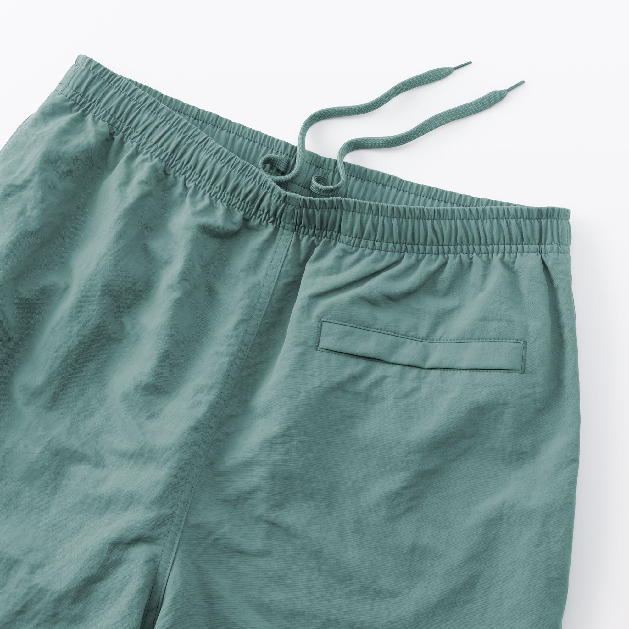 Water Repellent Activewear Shorts - Image 27