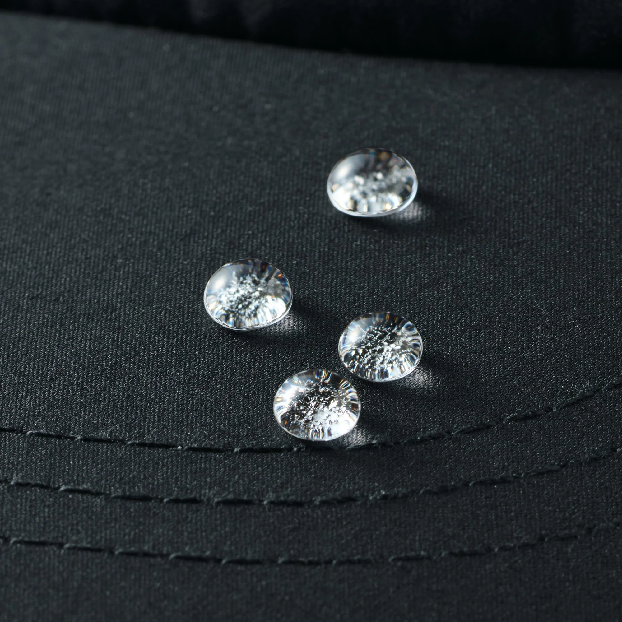 Water Repellent Boa Fleece Cap - Image 23
